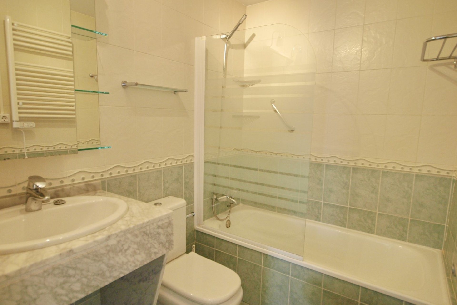Verkoop - Appartement - Moraira - Centro Ciudad