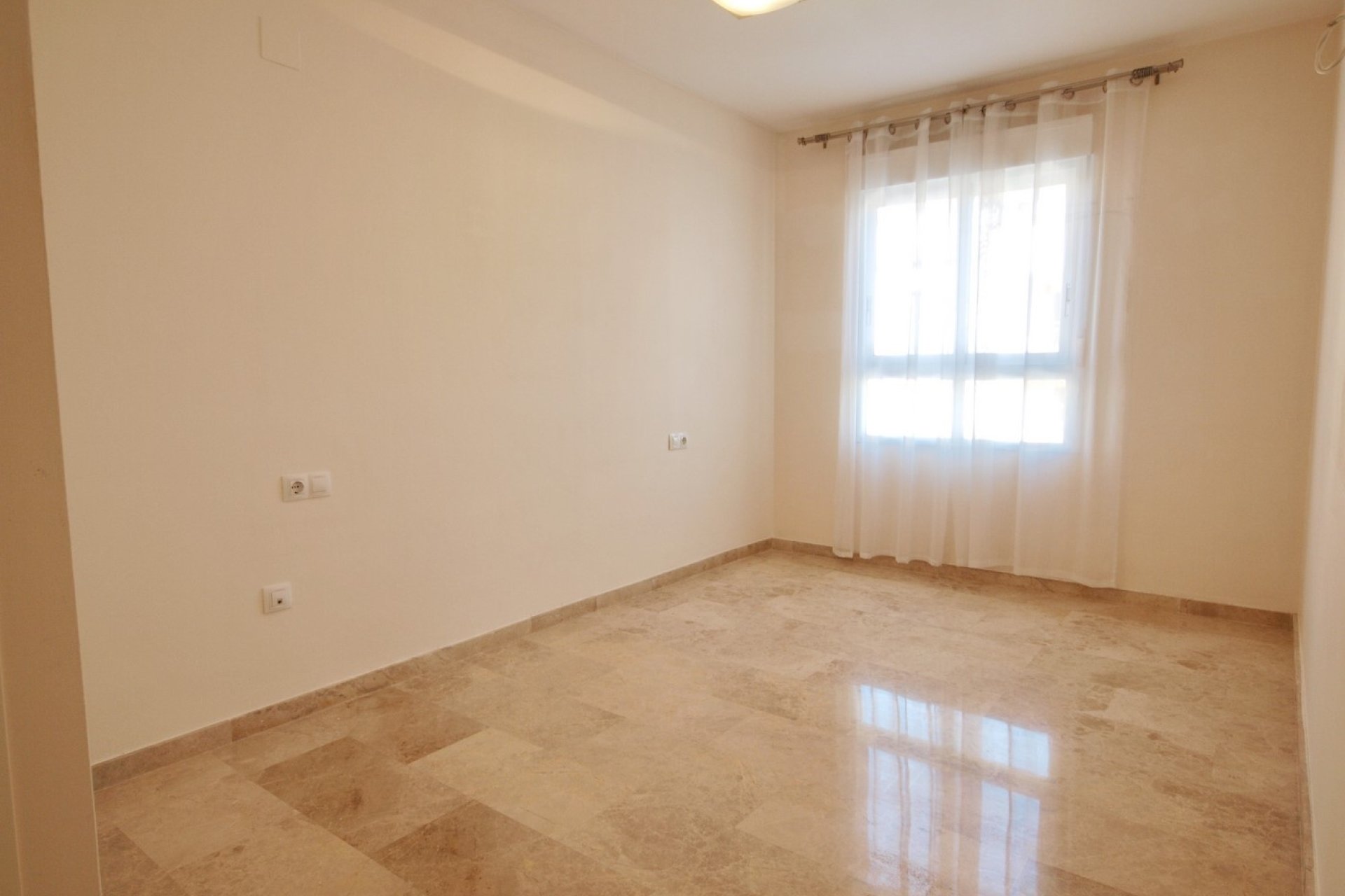 Verkoop - Appartement - Moraira - Centro Ciudad