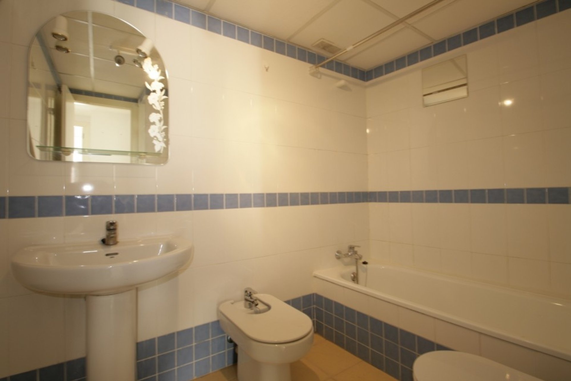 Verkoop - Appartement - Moraira - Centro Ciudad