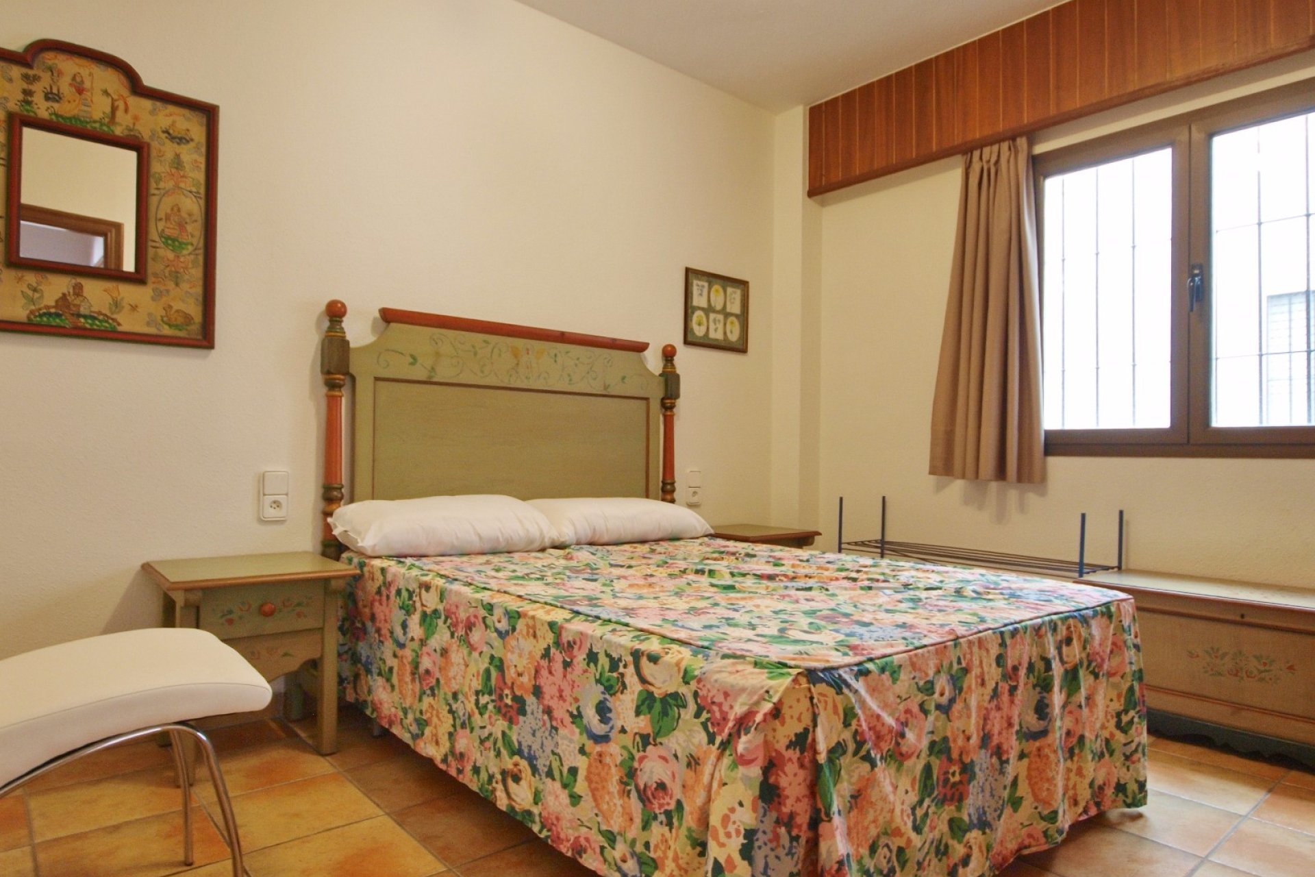 Verkoop - Appartement - Moraira - Centro Ciudad