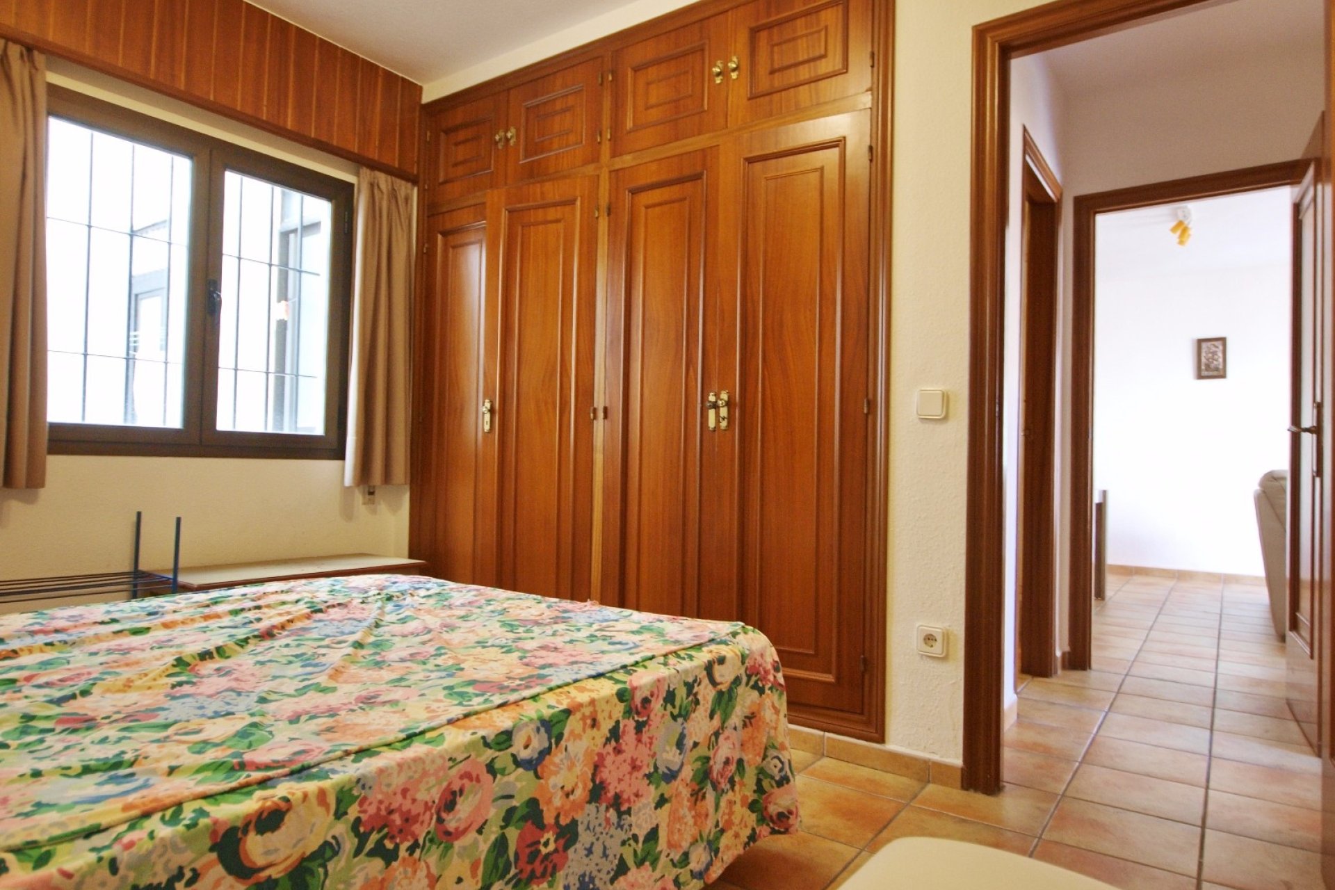 Verkoop - Appartement - Moraira - Centro Ciudad
