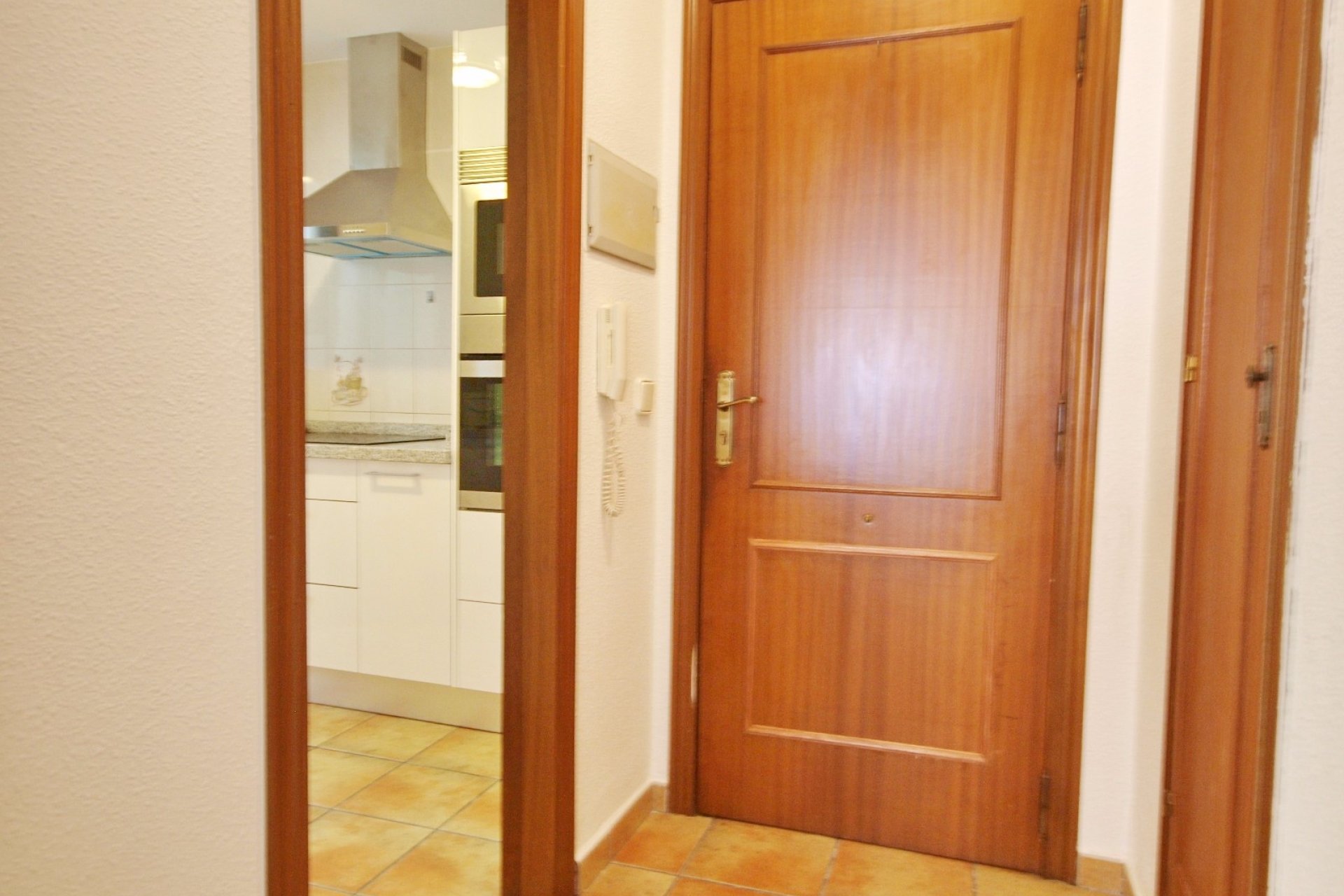 Verkoop - Appartement - Moraira - Centro Ciudad