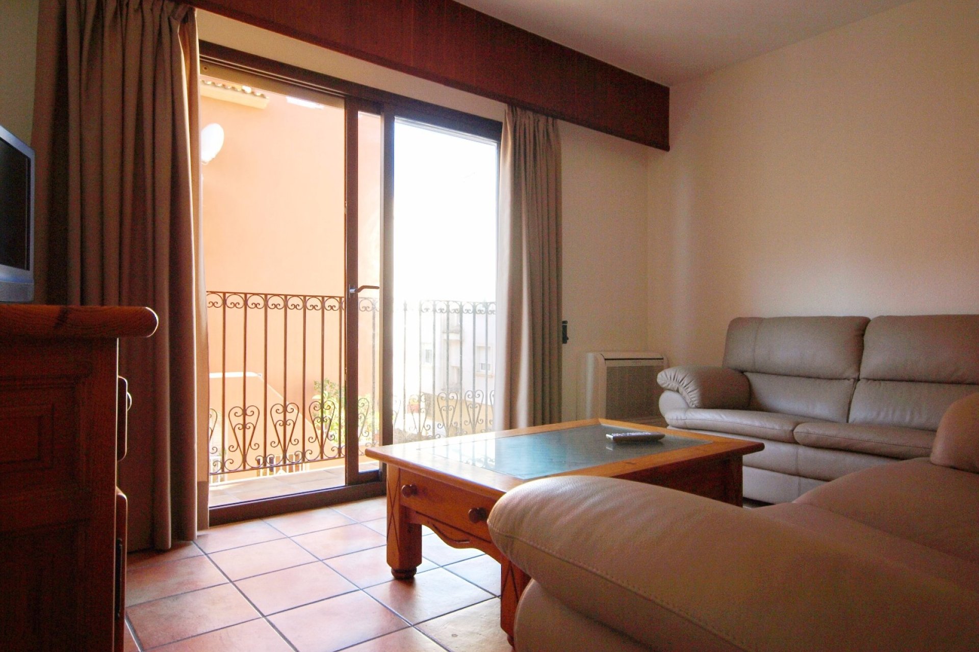 Verkoop - Appartement - Moraira - Centro Ciudad