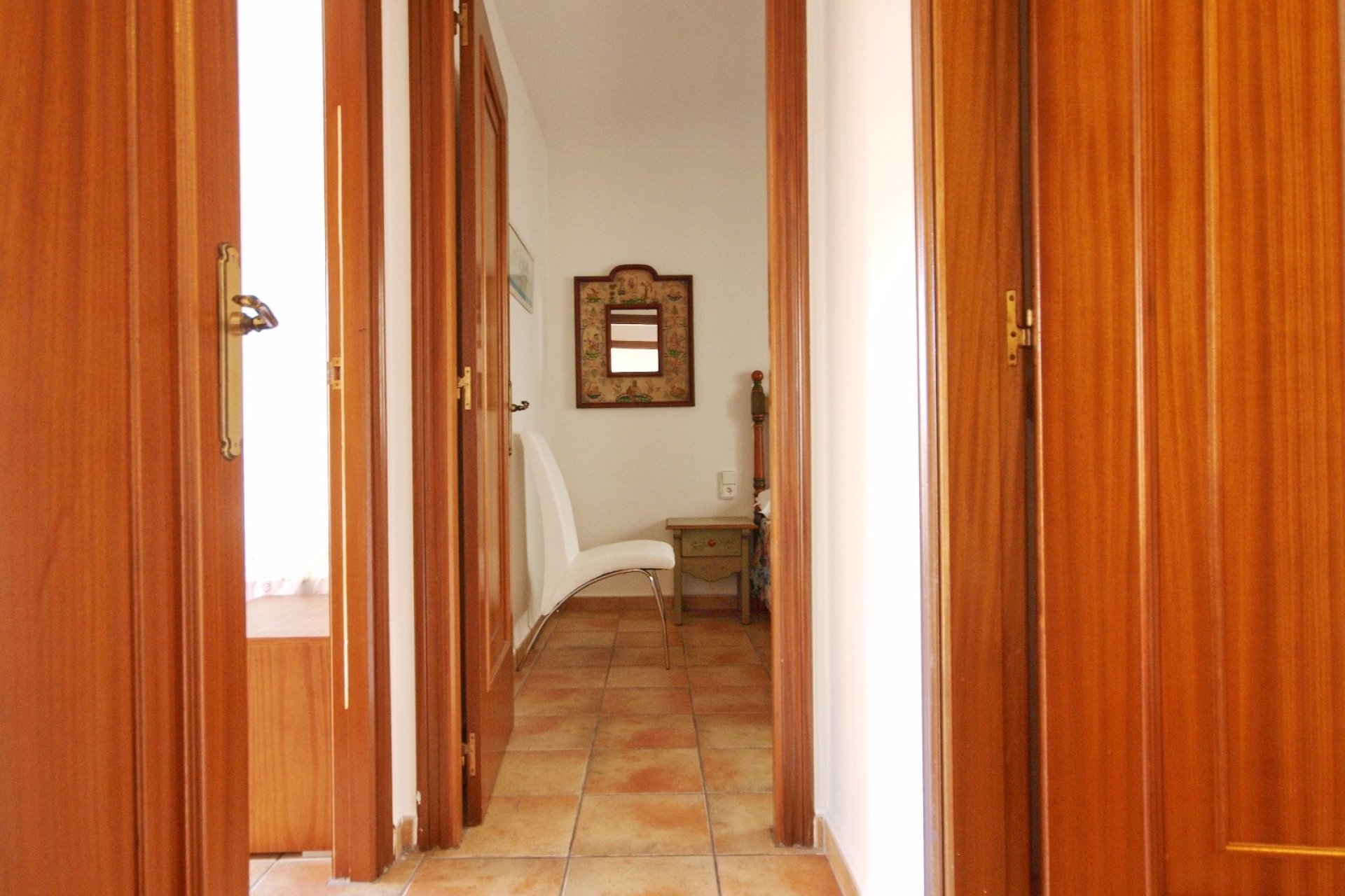 Verkoop - Appartement - Moraira - Centro Ciudad