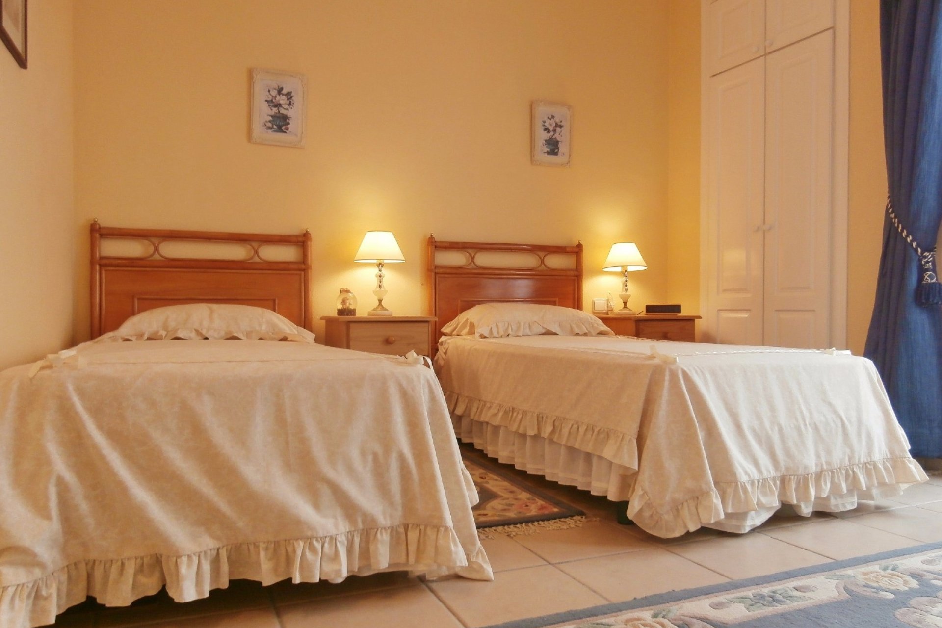 Verkoop - Appartement - Moraira - Centro Ciudad