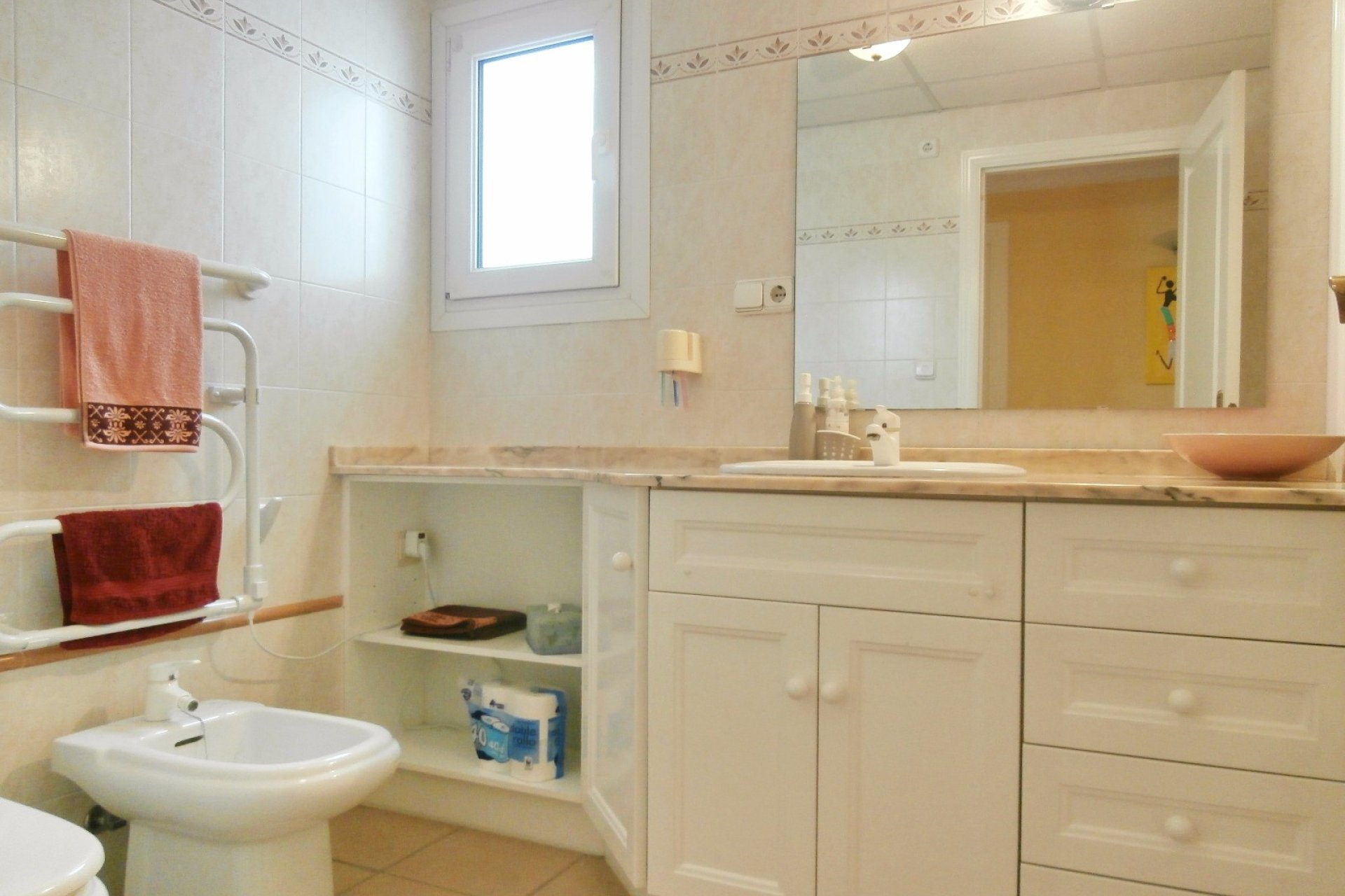 Verkoop - Appartement - Moraira - Centro Ciudad