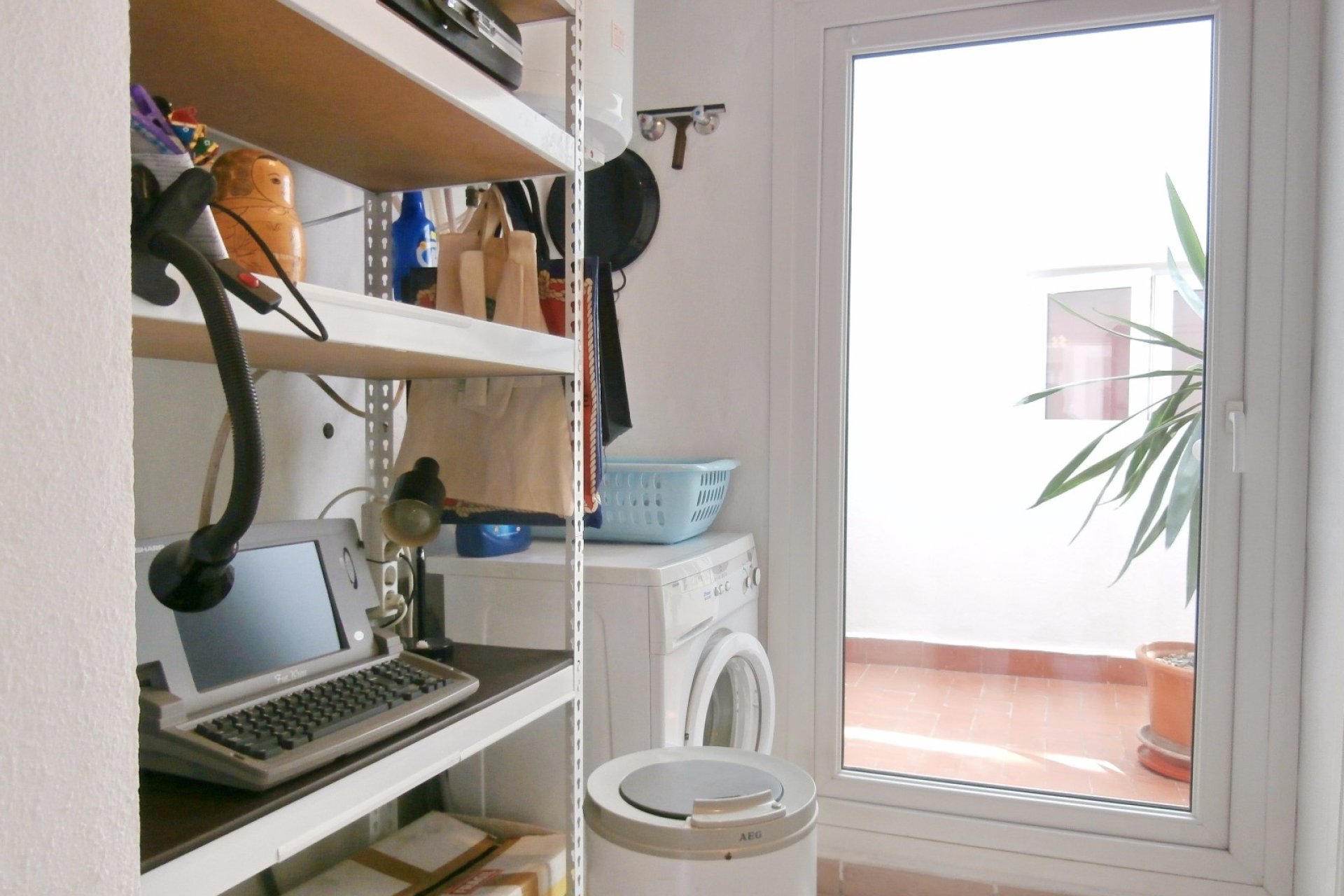 Verkoop - Appartement - Moraira - Centro Ciudad