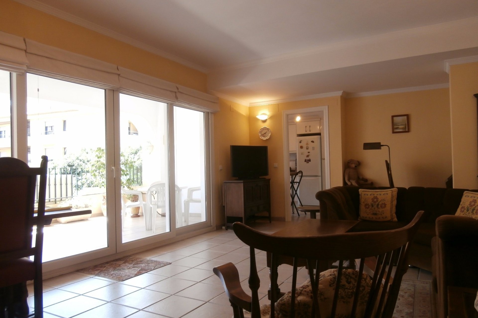 Verkoop - Appartement - Moraira - Centro Ciudad