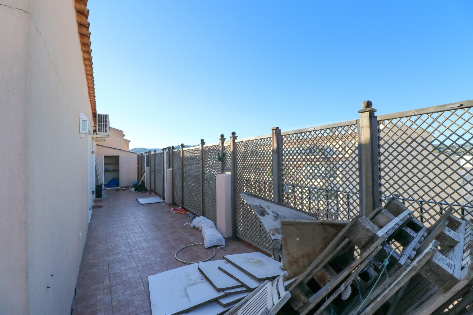 Verkoop - Appartement - Moraira - Centro Ciudad
