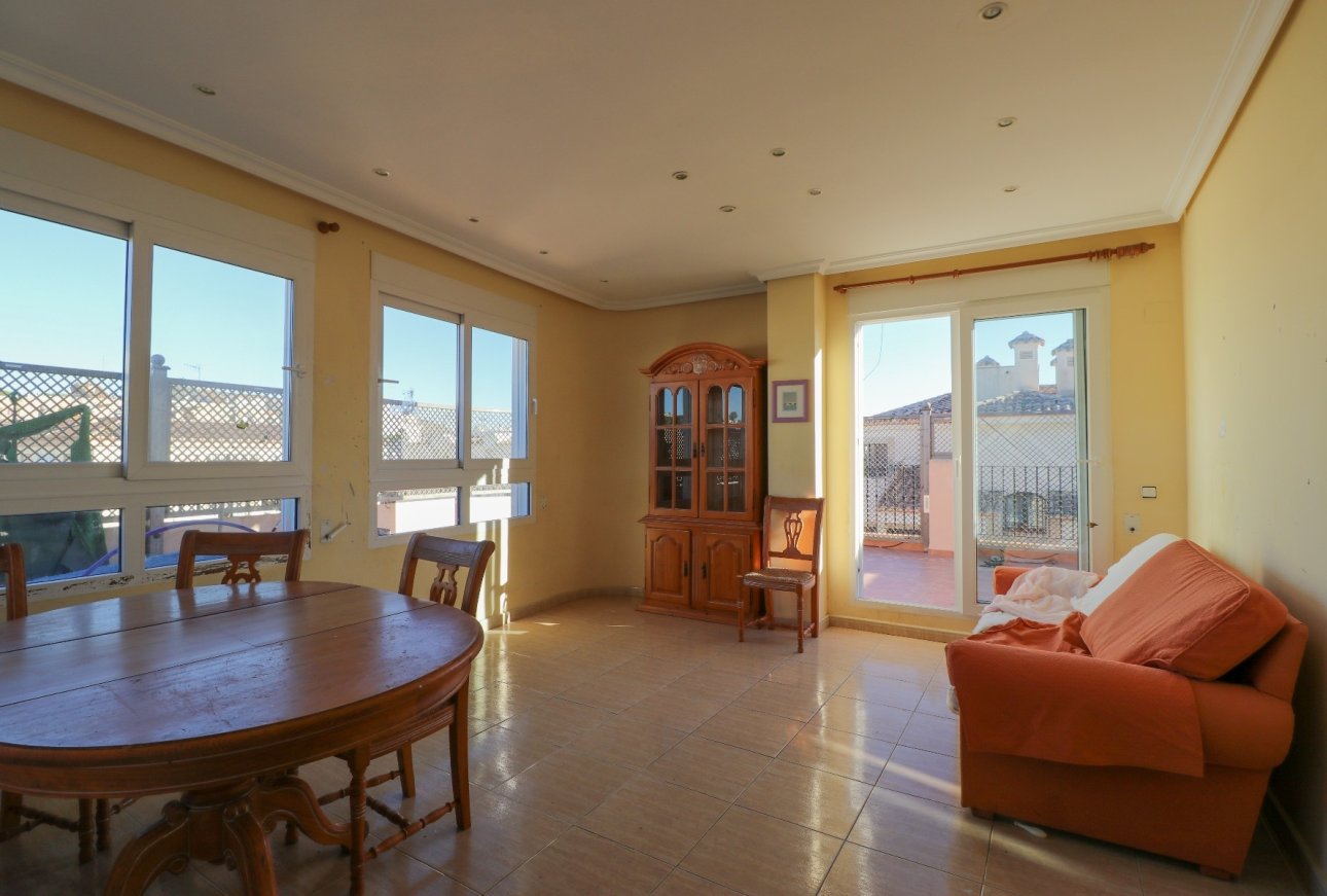 Verkoop - Appartement - Moraira - Centro Ciudad