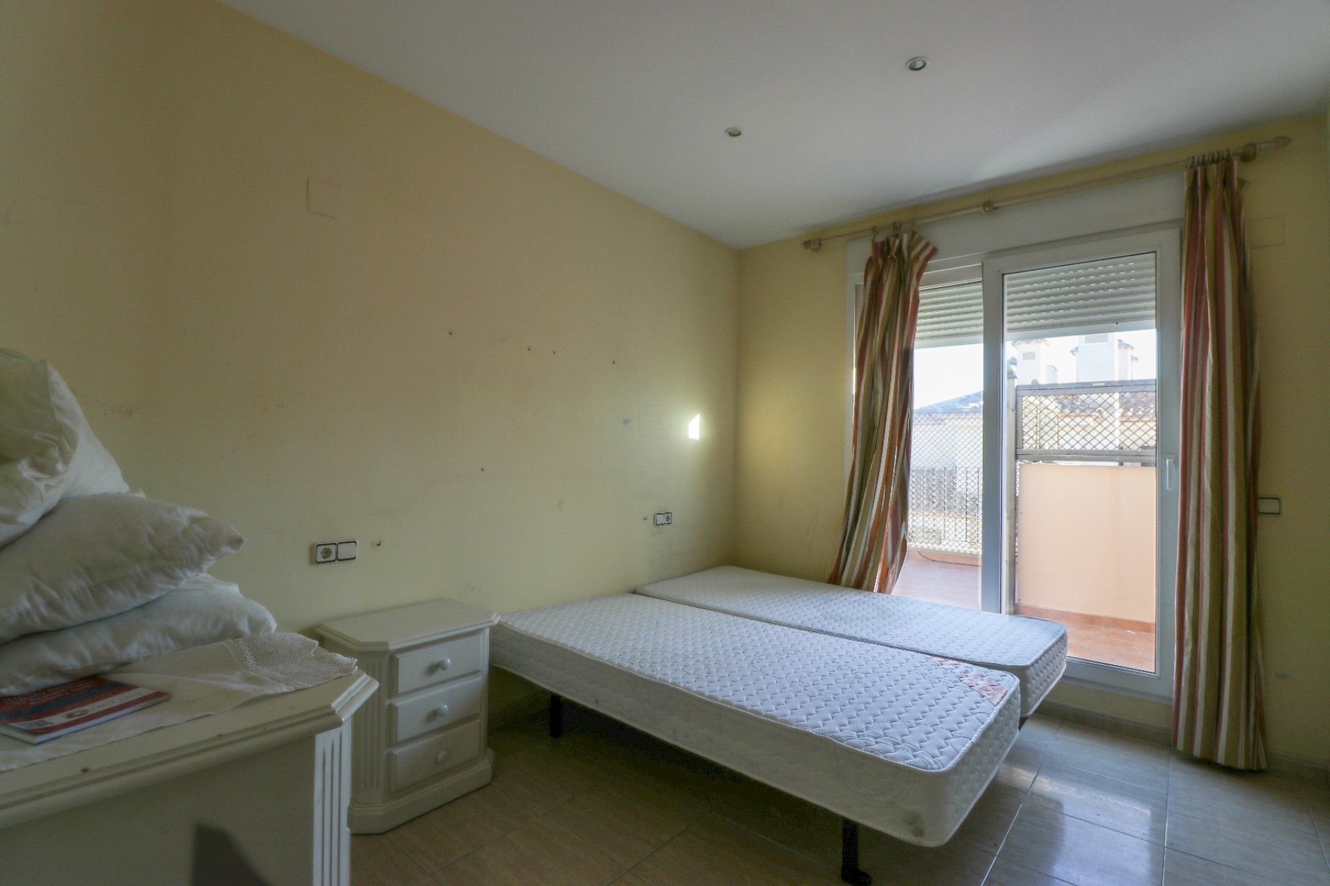 Verkoop - Appartement - Moraira - Centro Ciudad