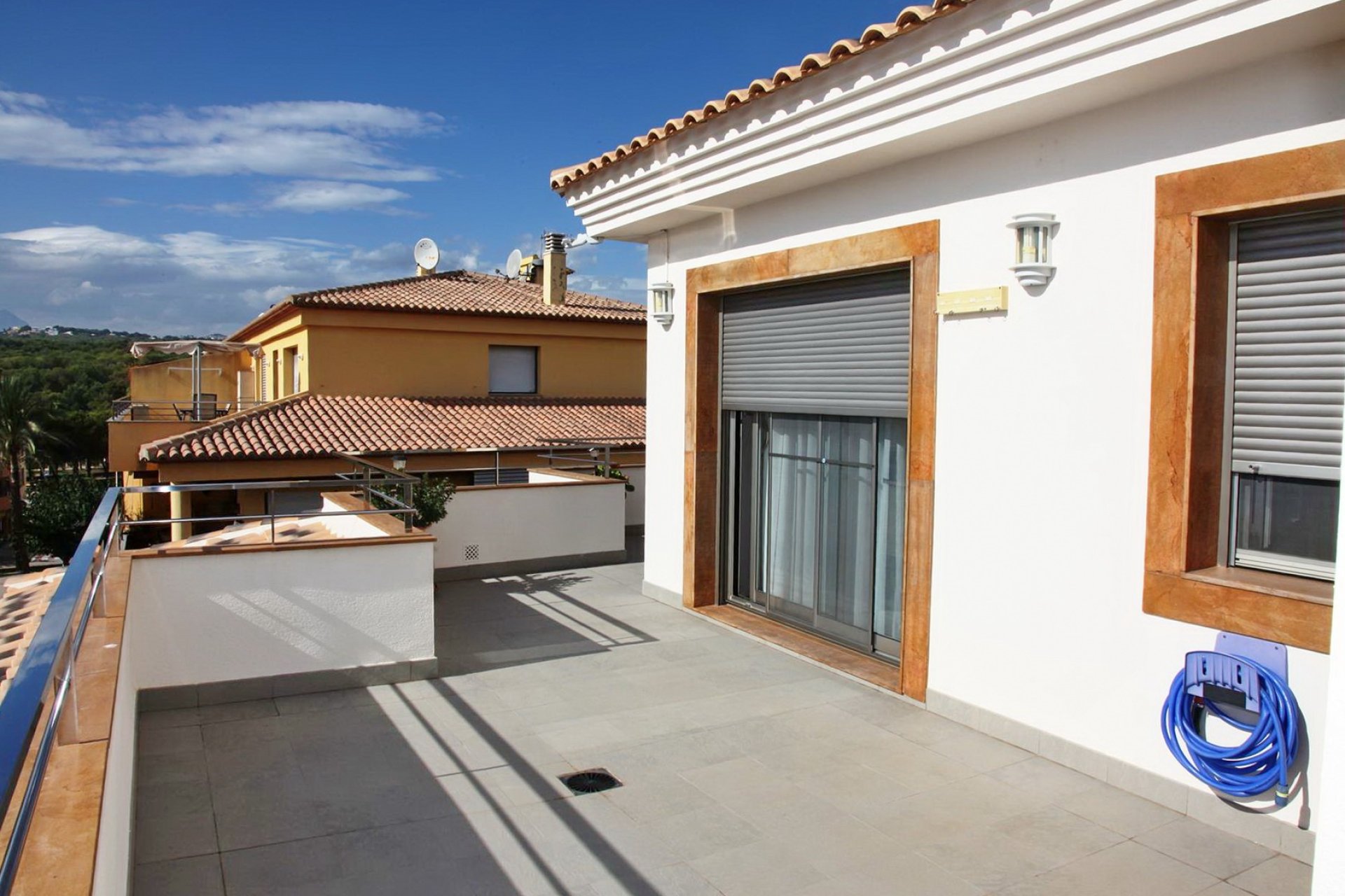 Verkoop - Appartement - Moraira - Centro Ciudad