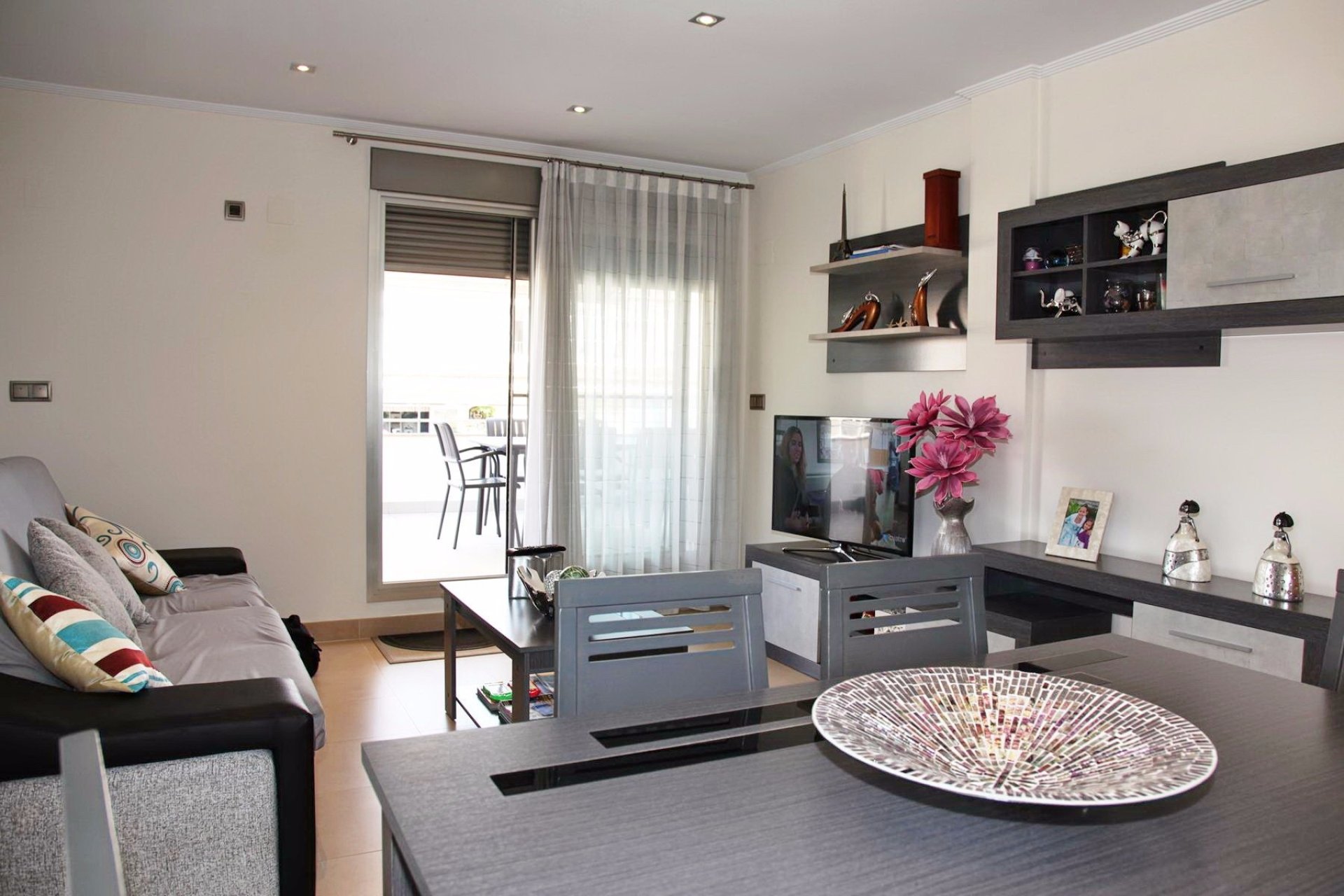 Verkoop - Appartement - Moraira - Centro Ciudad