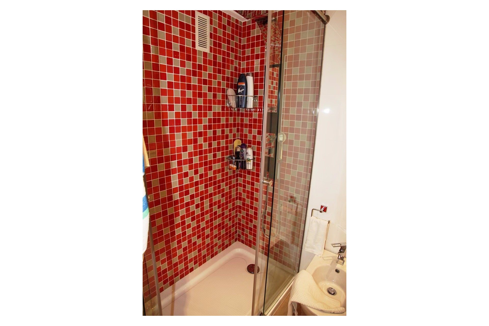 Verkoop - Appartement - Moraira - Centro Ciudad