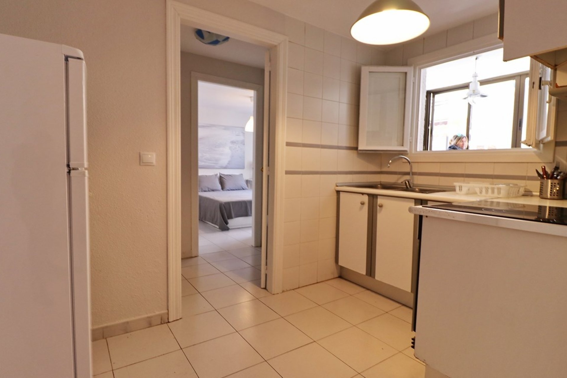 Verkoop - Appartement - Moraira - Centro Ciudad