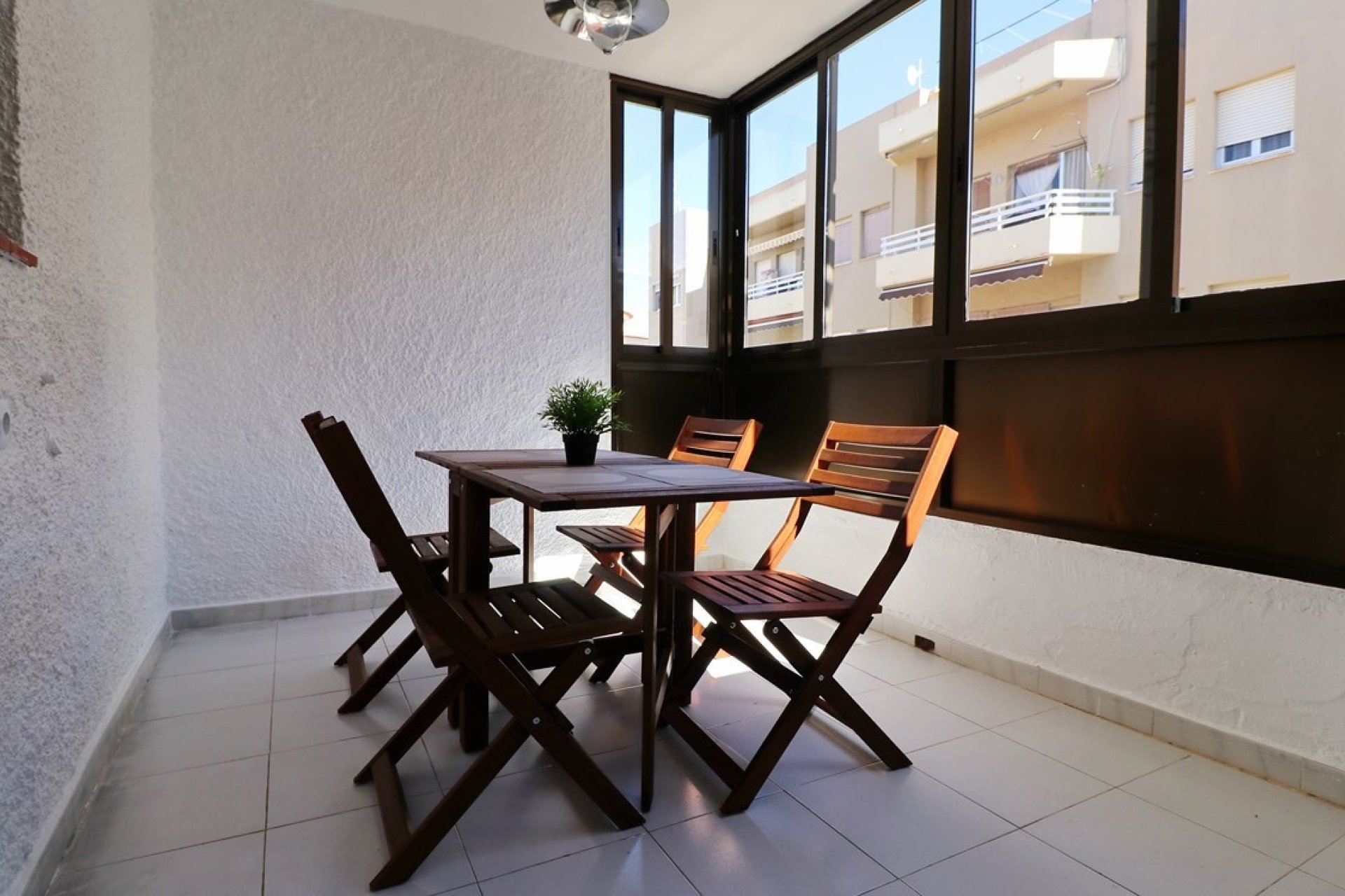Verkoop - Appartement - Moraira - Centro Ciudad