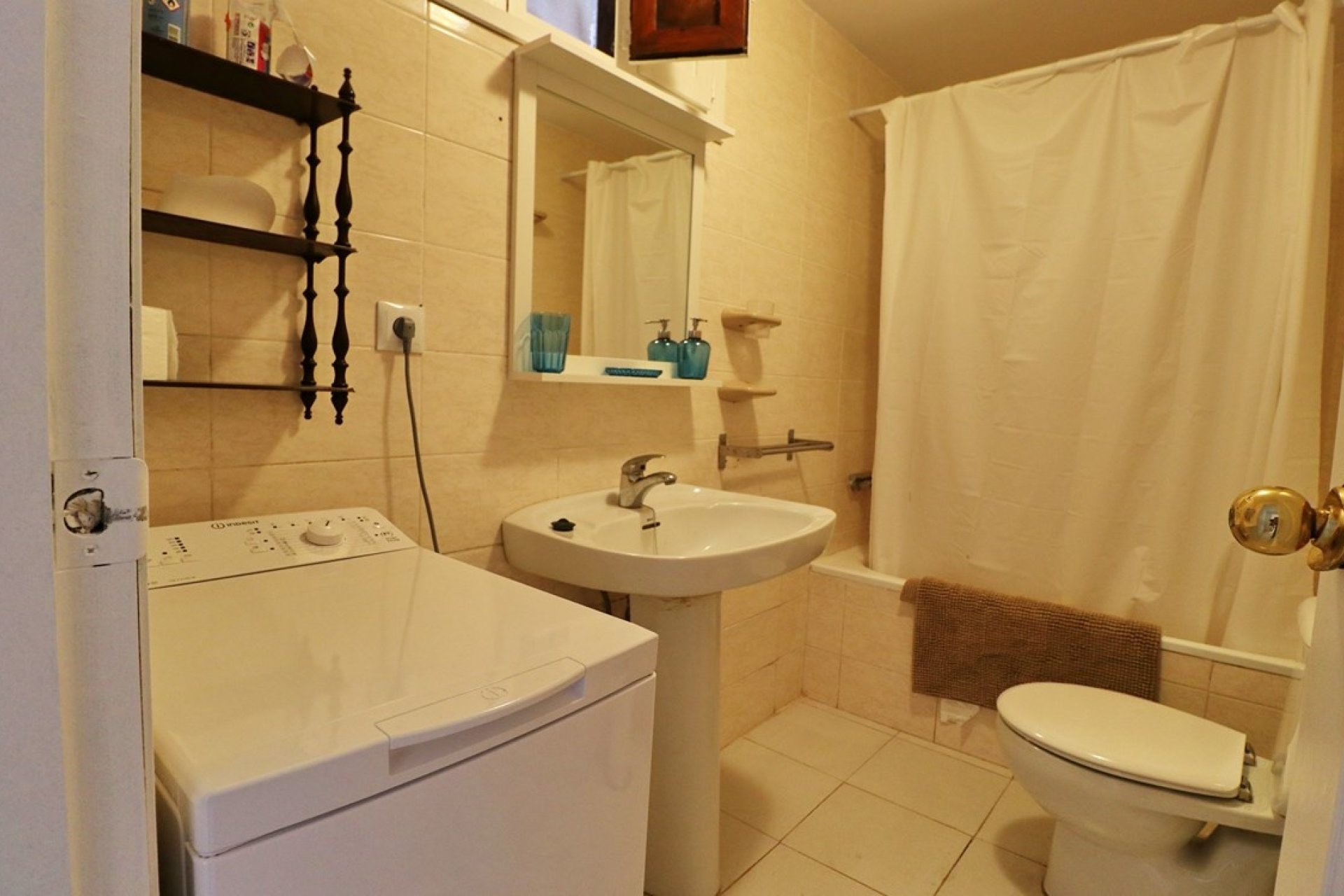 Verkoop - Appartement - Moraira - Centro Ciudad