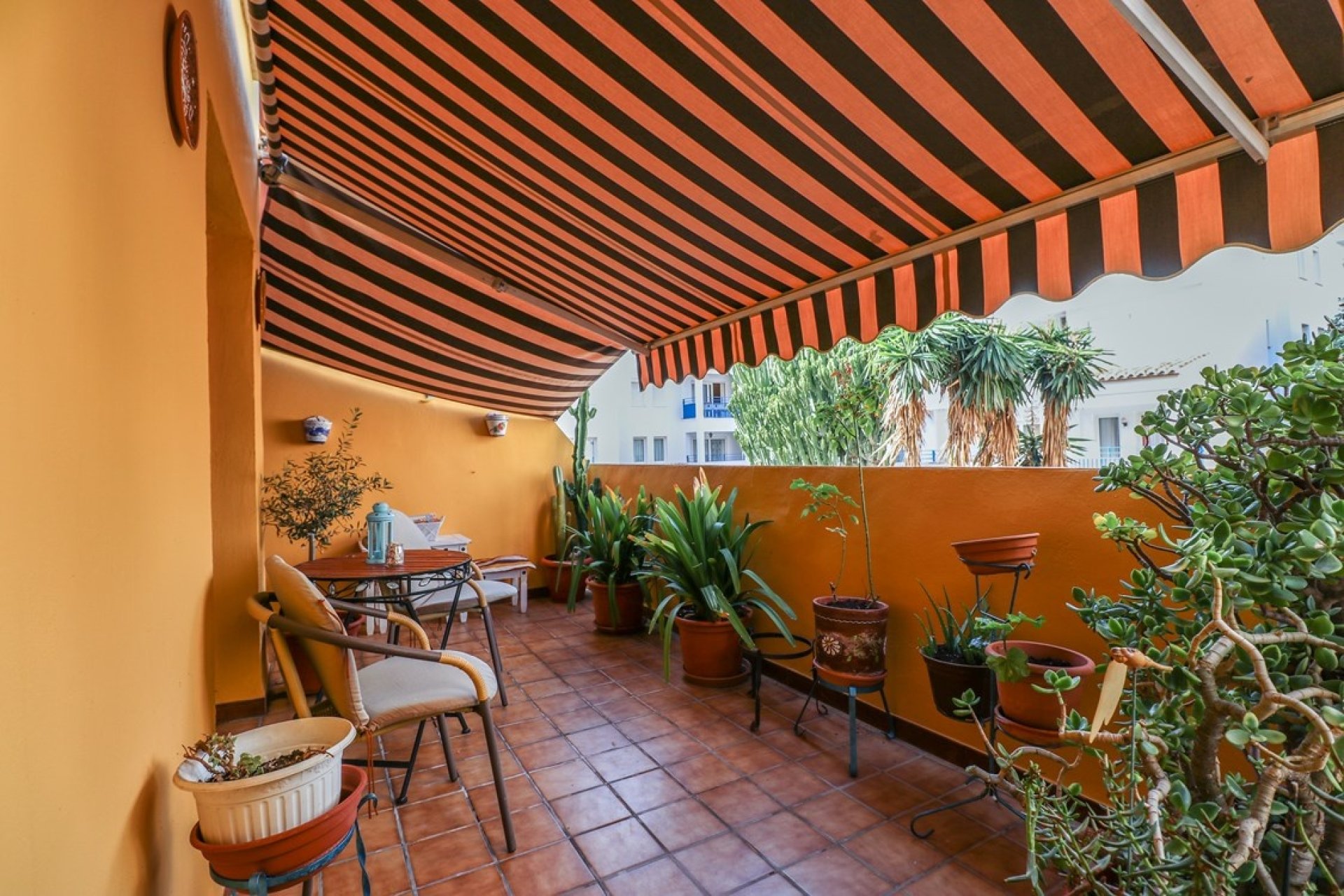 Verkoop - Appartement - Moraira - Centro Ciudad