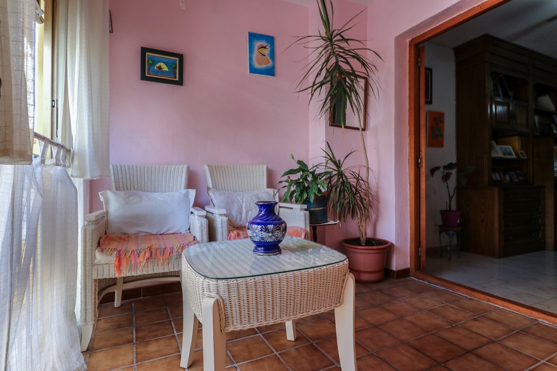 Verkoop - Appartement - Moraira - Centro Ciudad