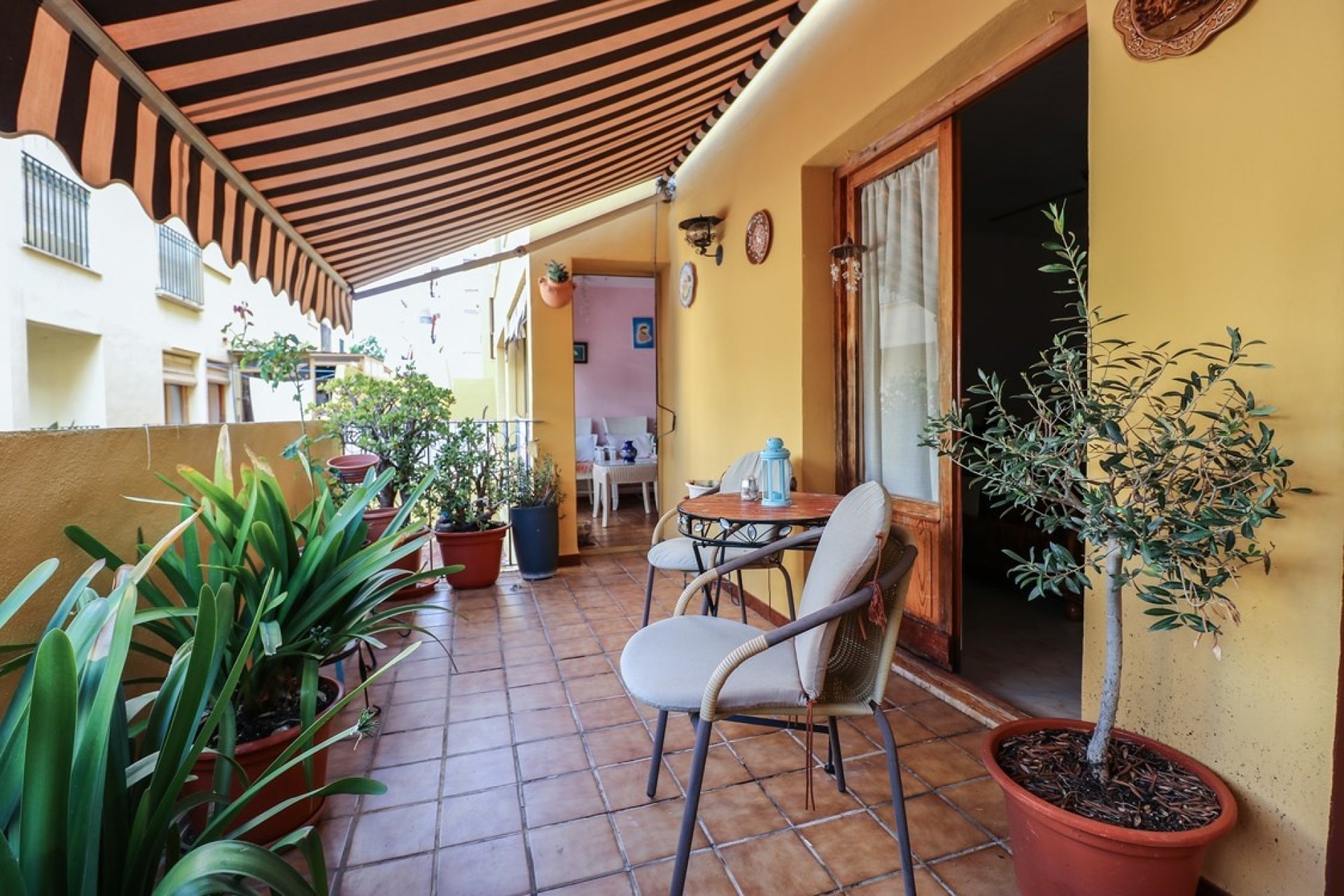 Verkoop - Appartement - Moraira - Centro Ciudad