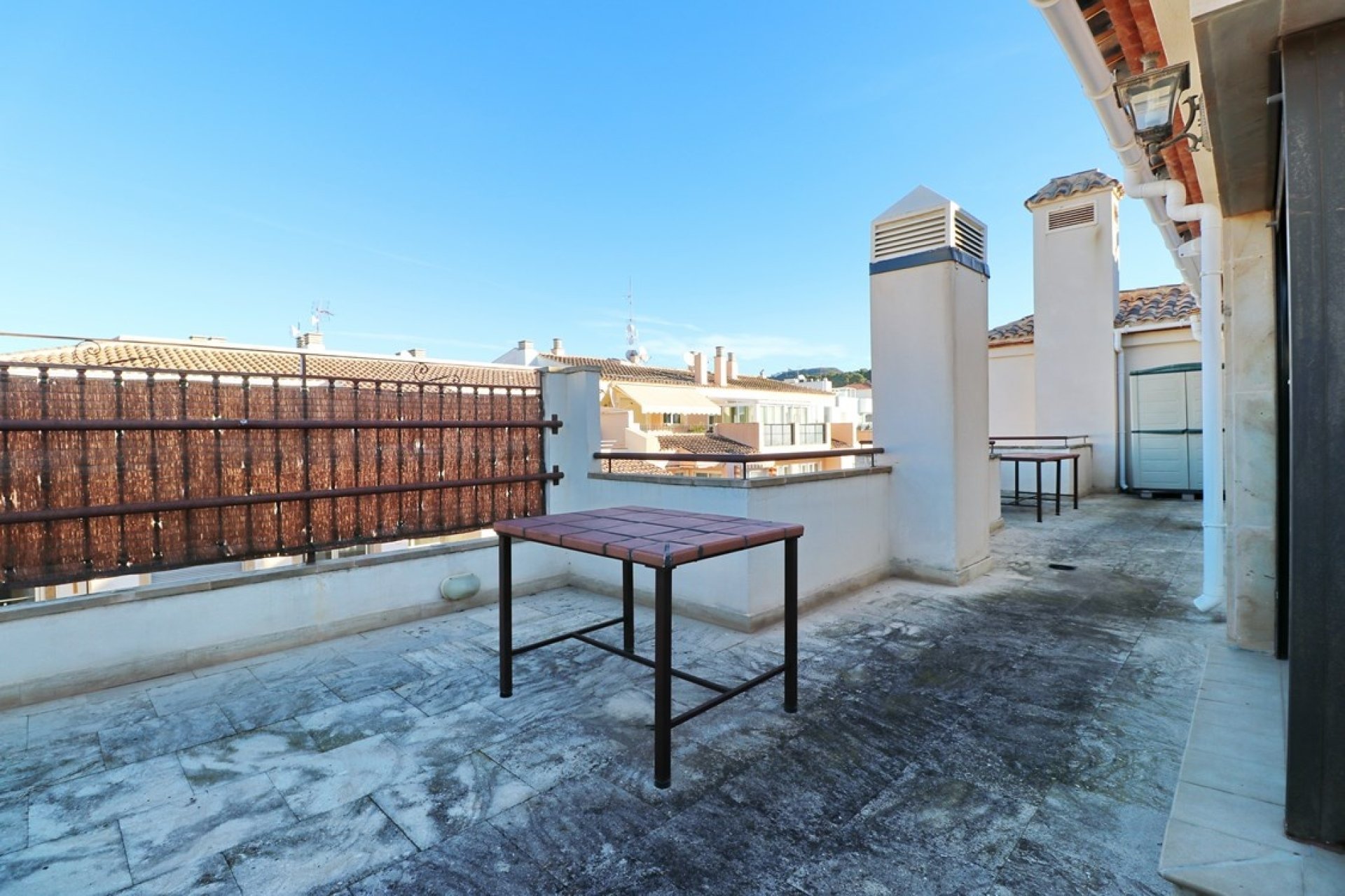 Verkoop - Appartement - Moraira - Centro Ciudad