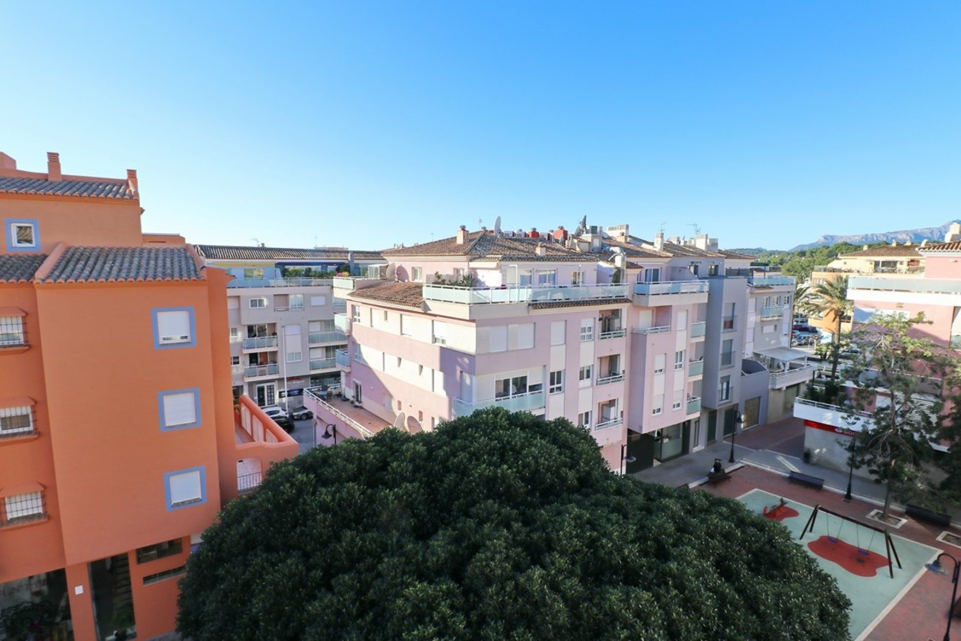 Verkoop - Appartement - Moraira - Centro Ciudad