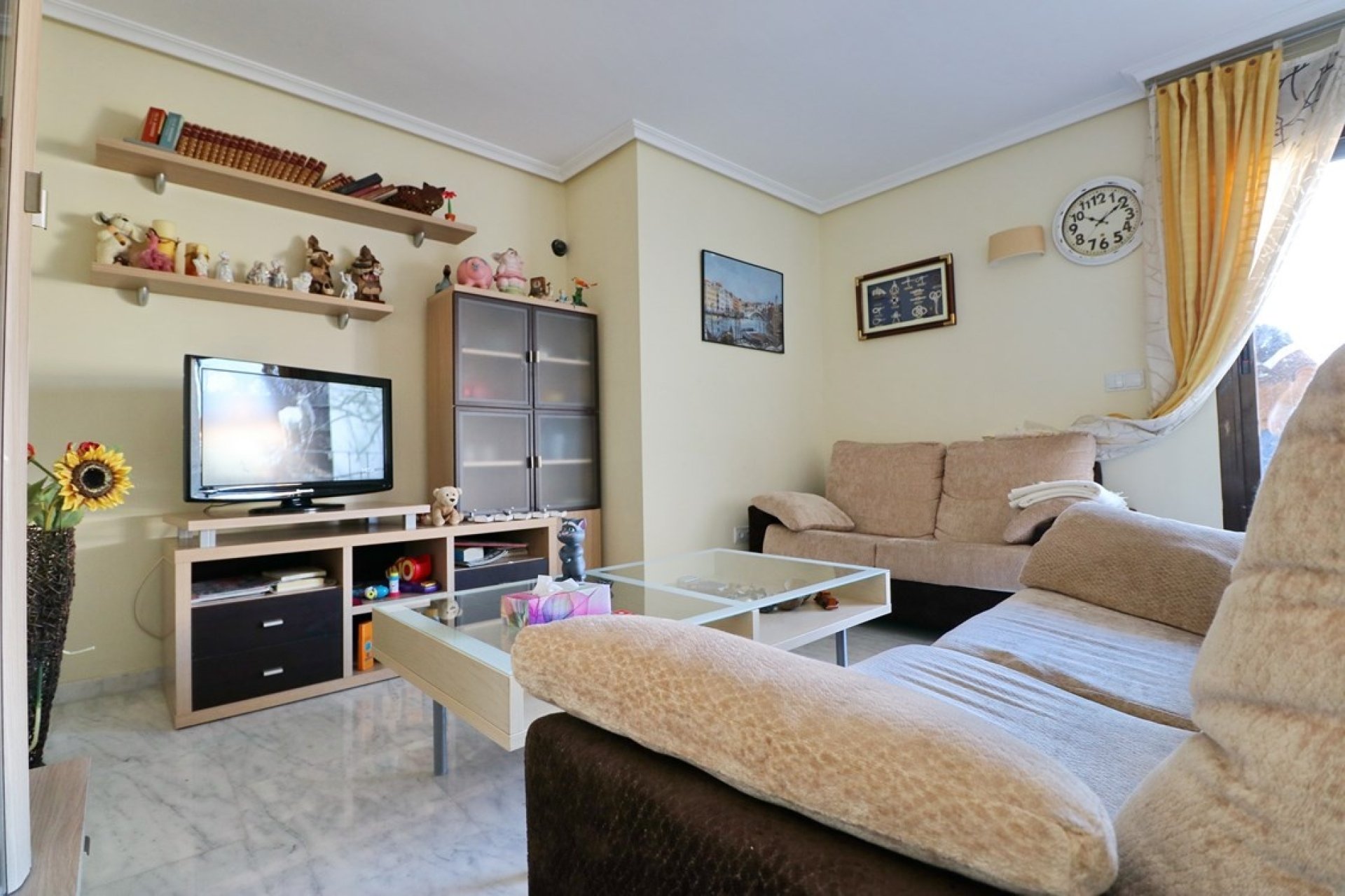 Verkoop - Appartement - Moraira - Centro Ciudad