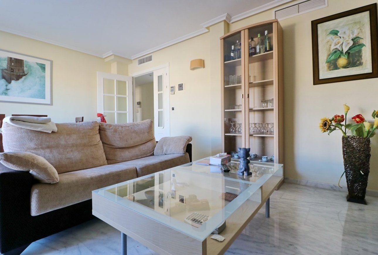 Verkoop - Appartement - Moraira - Centro Ciudad