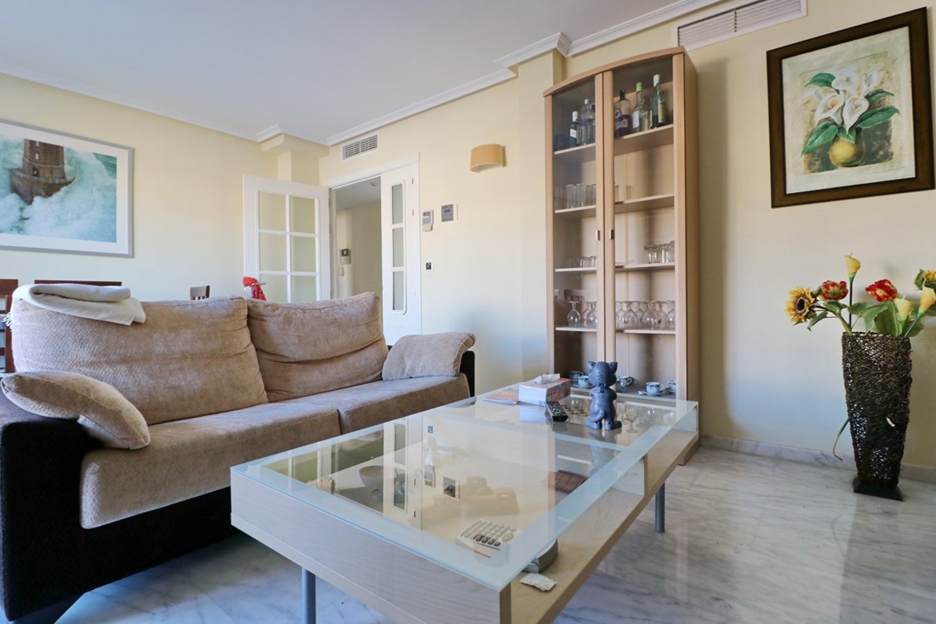 Verkoop - Appartement - Moraira - Centro Ciudad