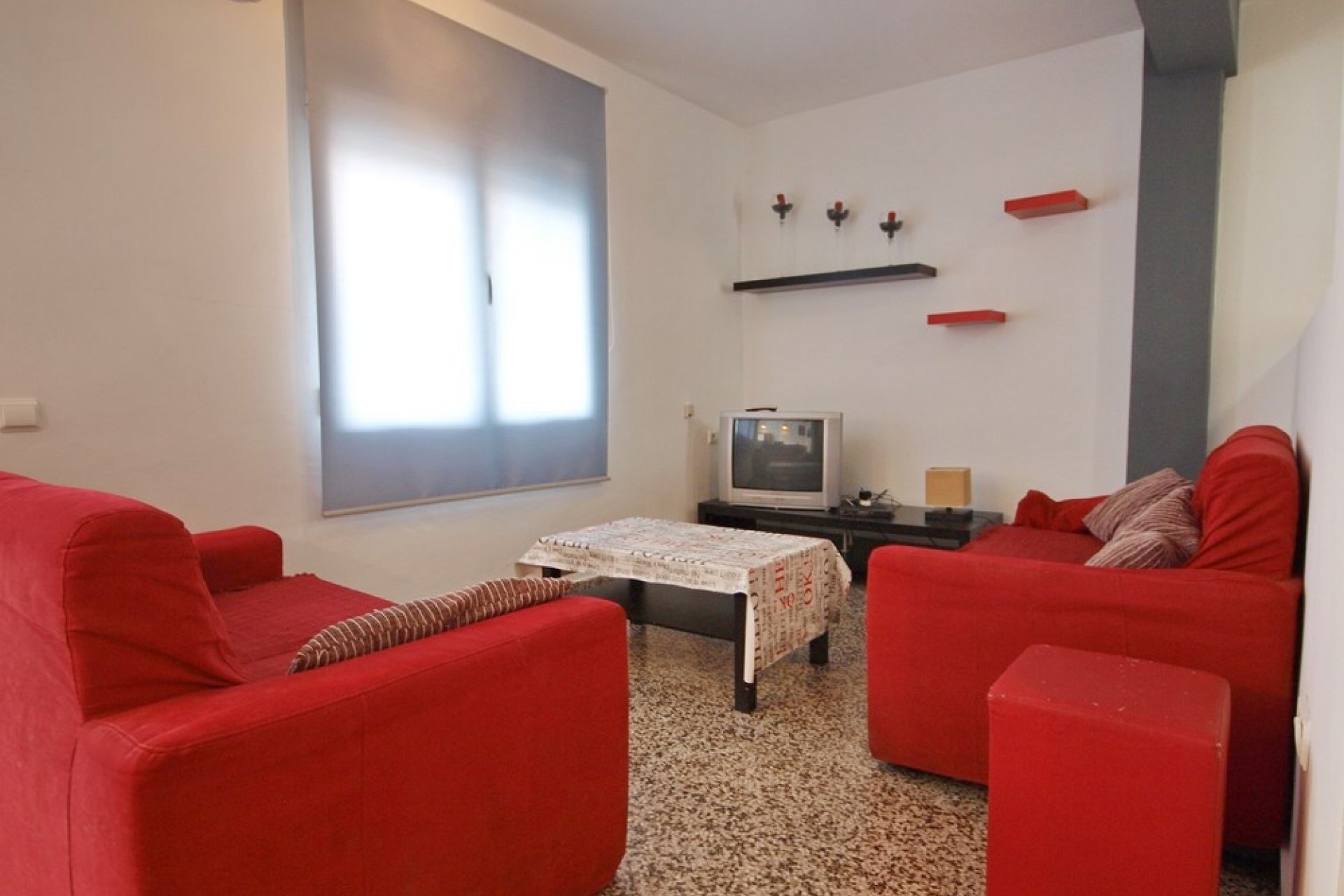 Verkoop - Appartement - Moraira - Centro Ciudad