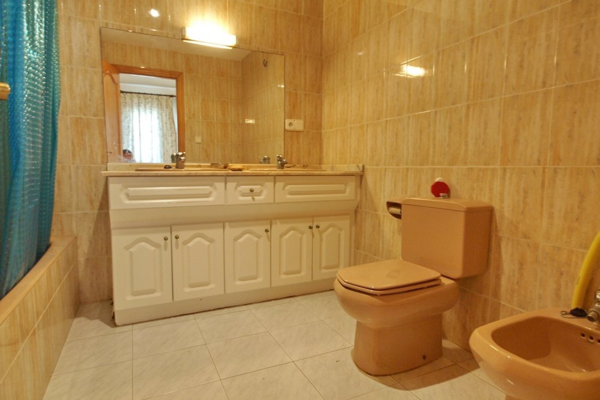 Verkoop - Appartement - Moraira - Centro Ciudad