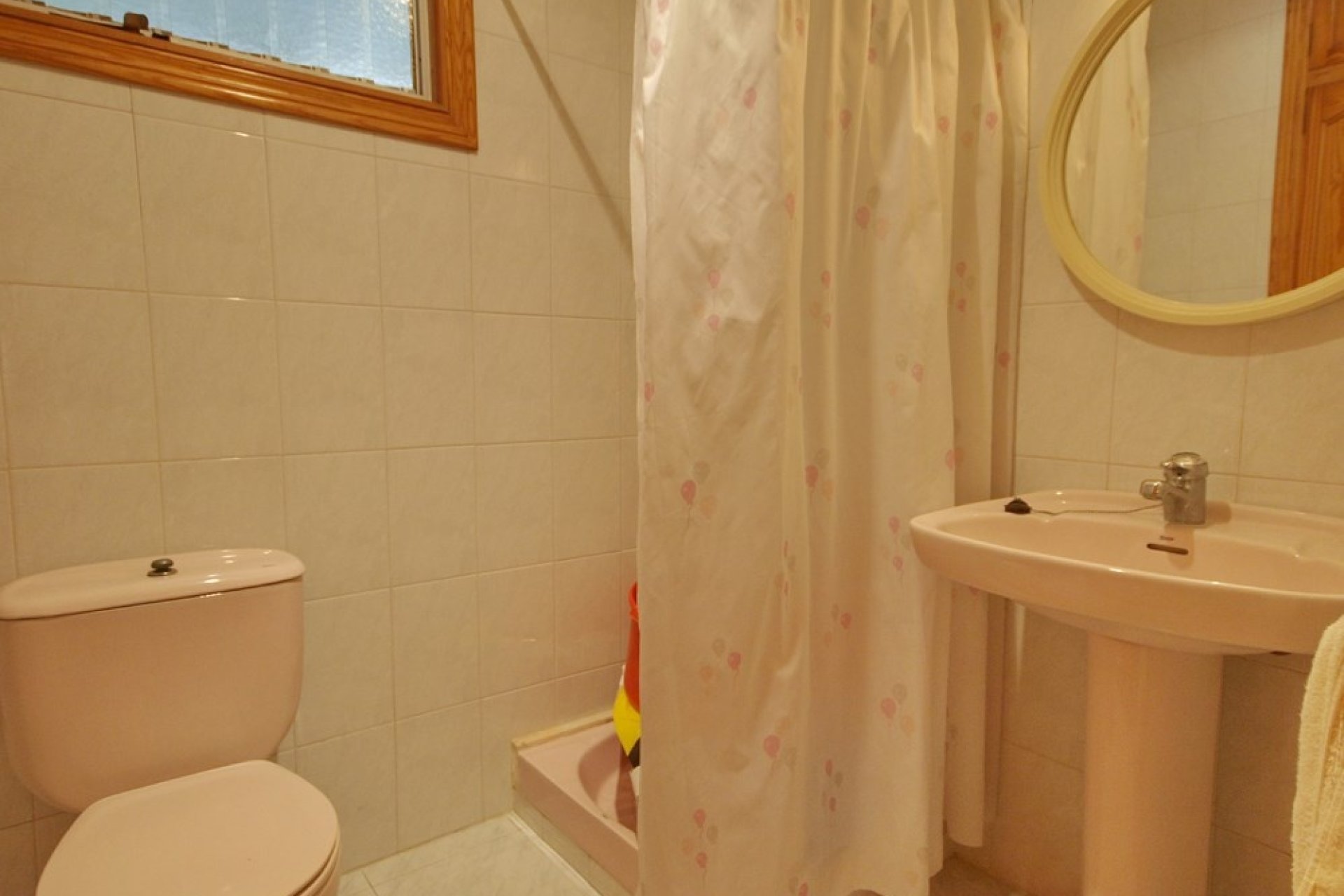 Verkoop - Appartement - Moraira - Centro Ciudad