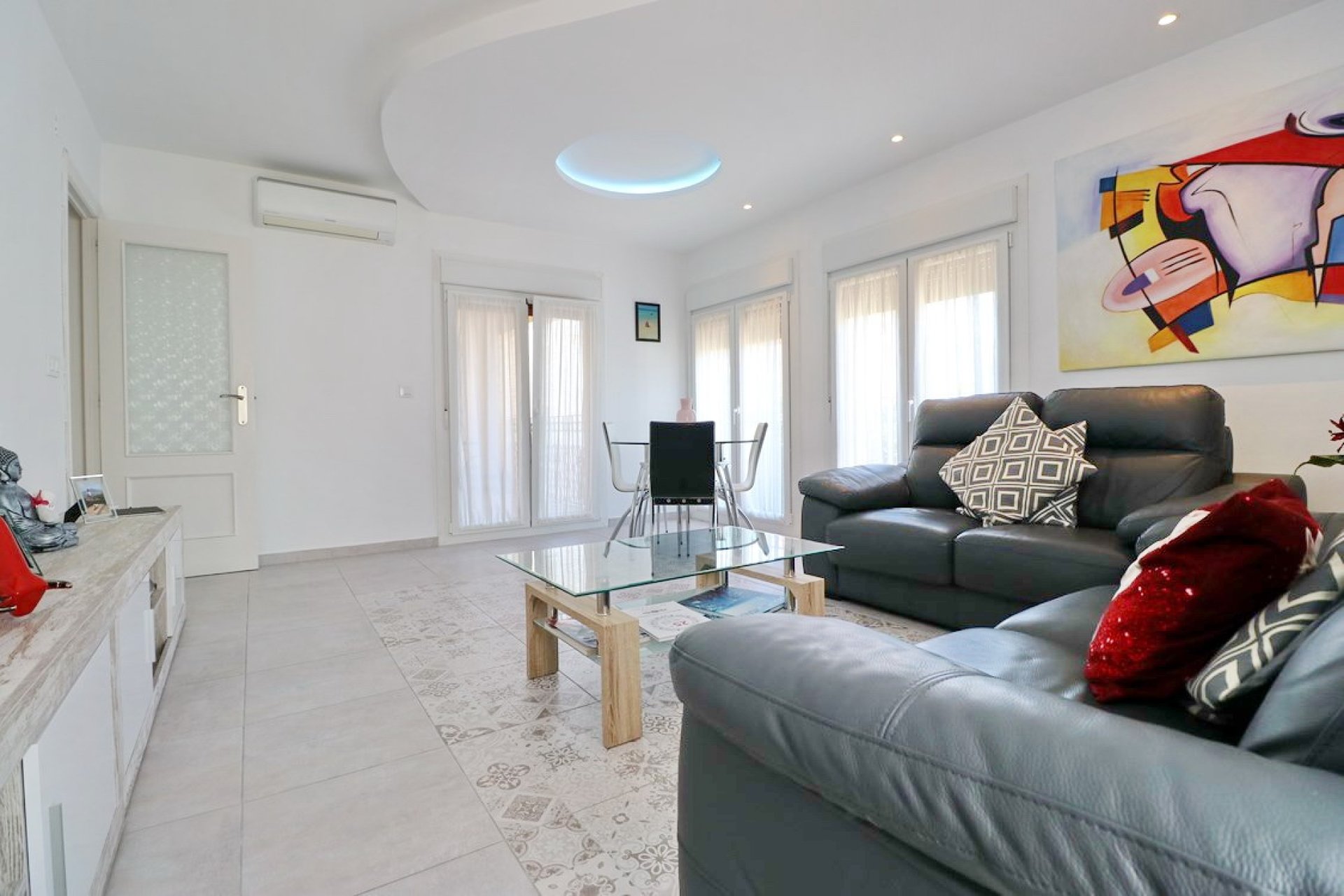 Verkoop - Appartement - Moraira - Centro Ciudad