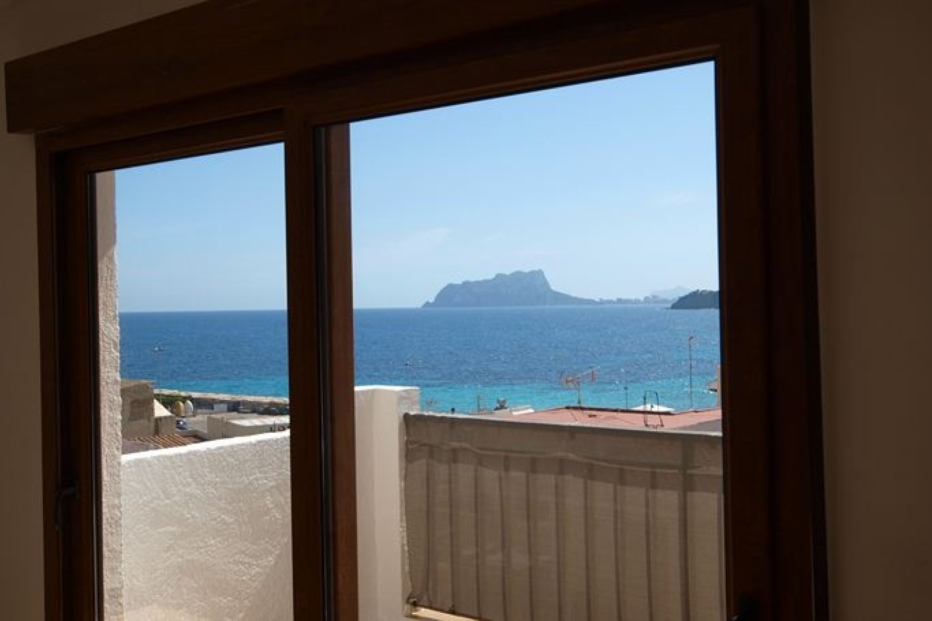 Verkoop - Appartement - Moraira - Centro Ciudad