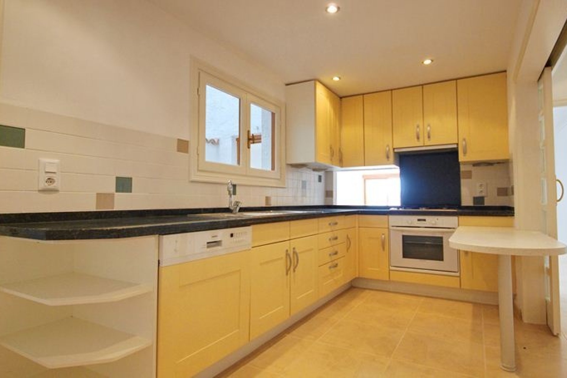 Verkoop - Appartement - Moraira - Centro Ciudad