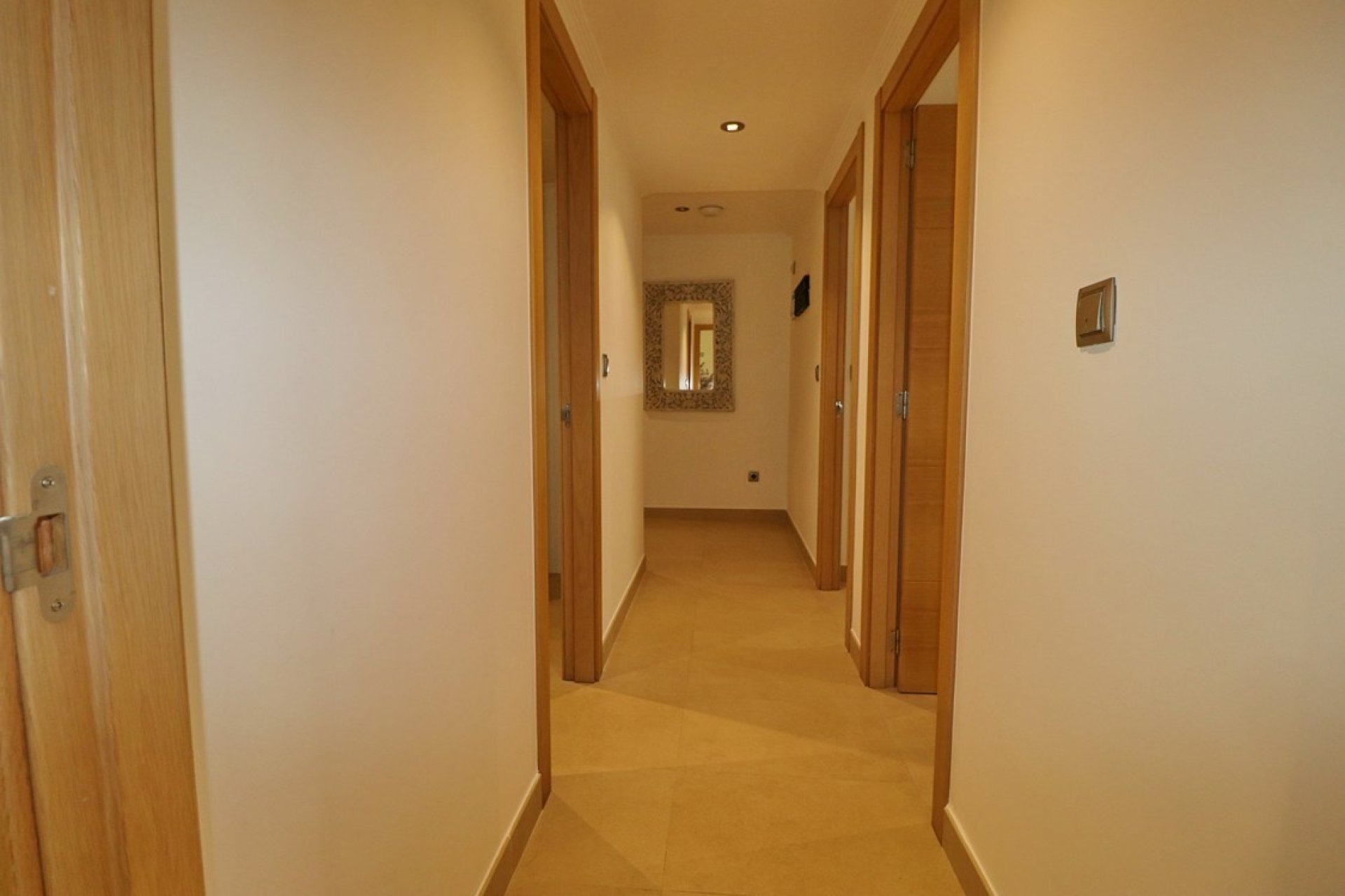 Verkoop - Appartement - Moraira - Centro Ciudad