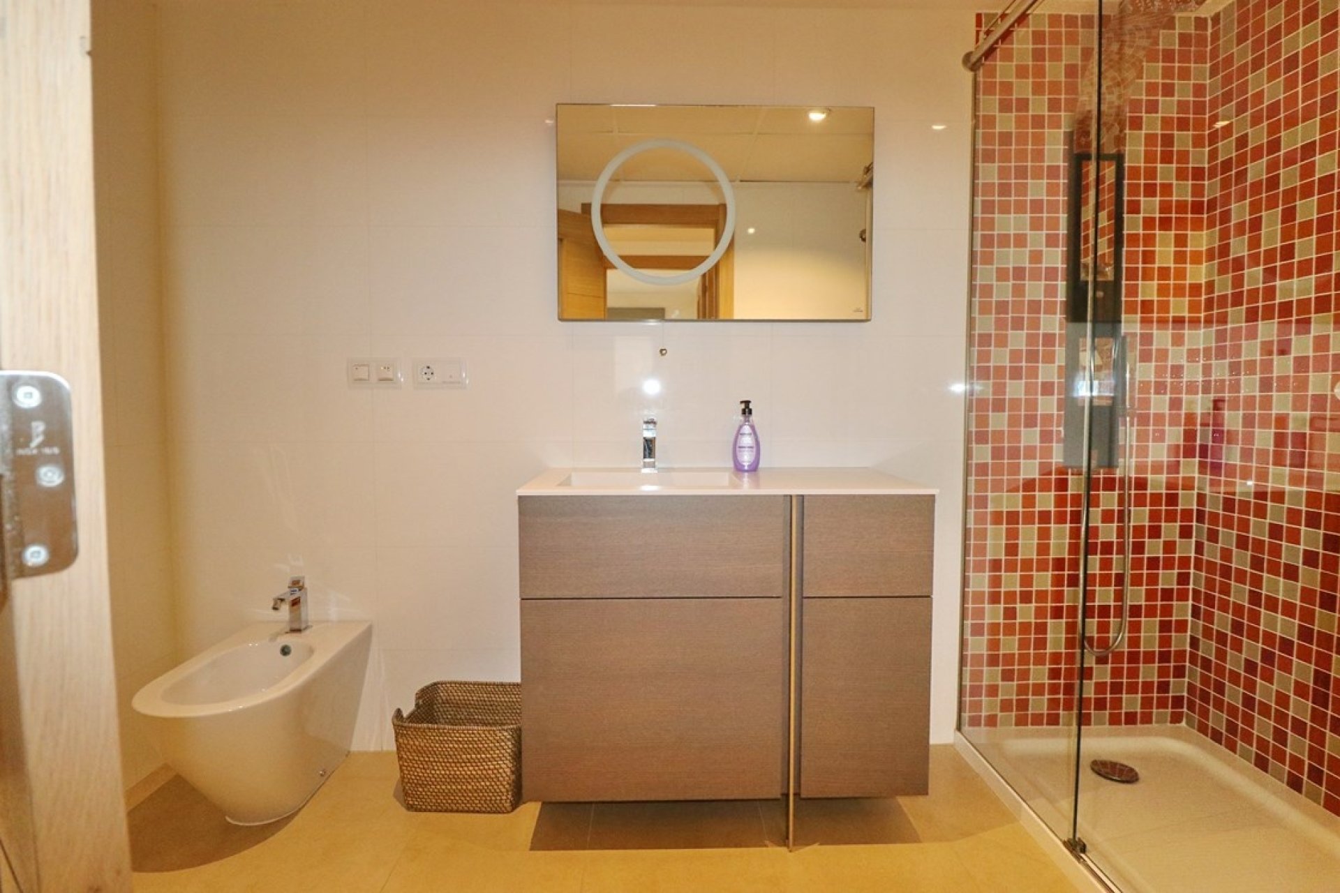 Verkoop - Appartement - Moraira - Centro Ciudad