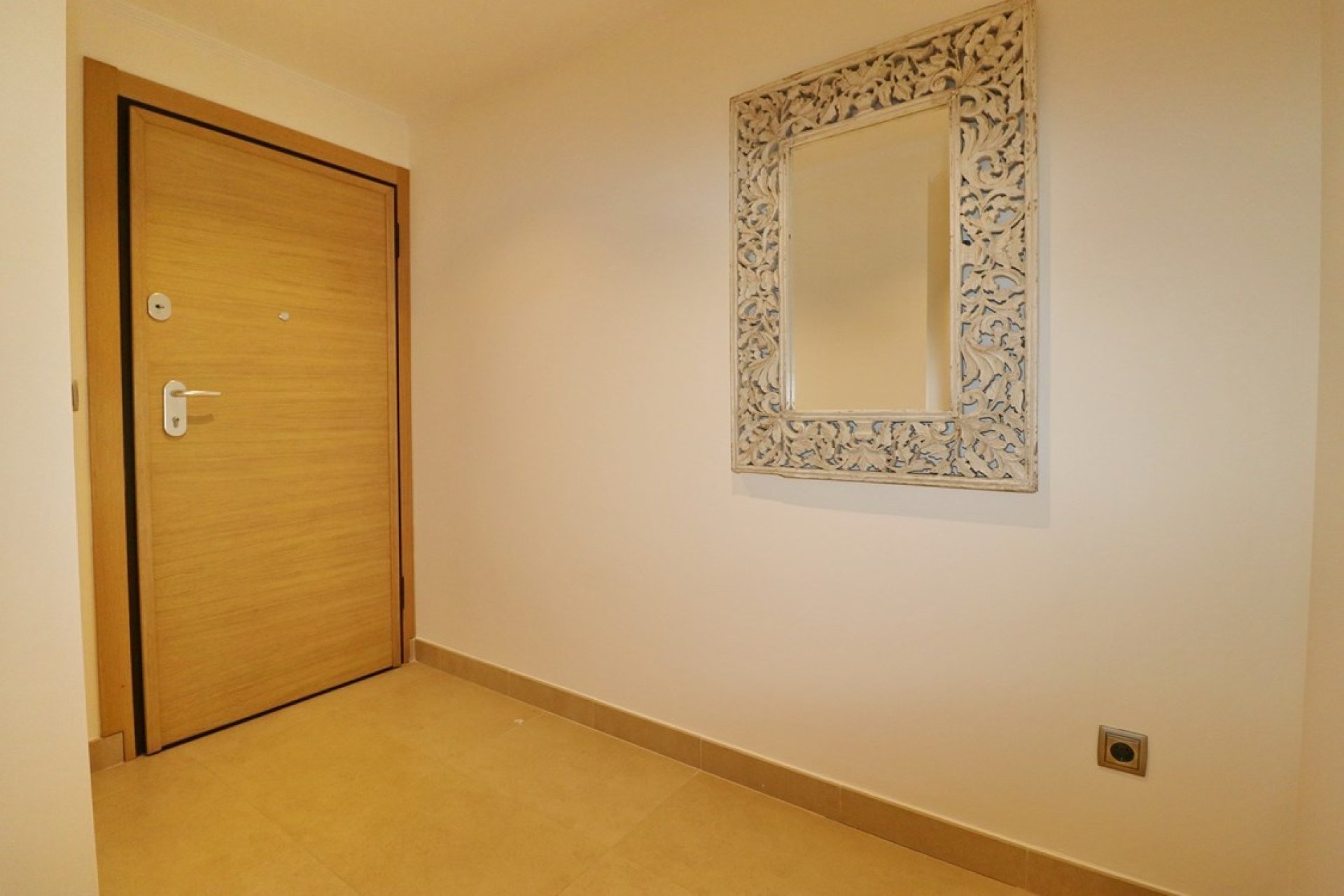 Verkoop - Appartement - Moraira - Centro Ciudad