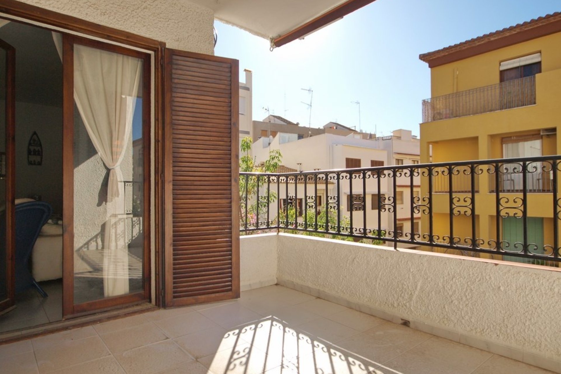 Verkoop - Appartement - Moraira - Centro Ciudad