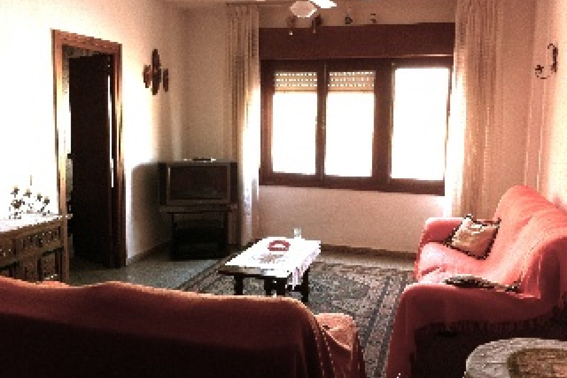Verkoop - Appartement - Moraira - Centro Ciudad