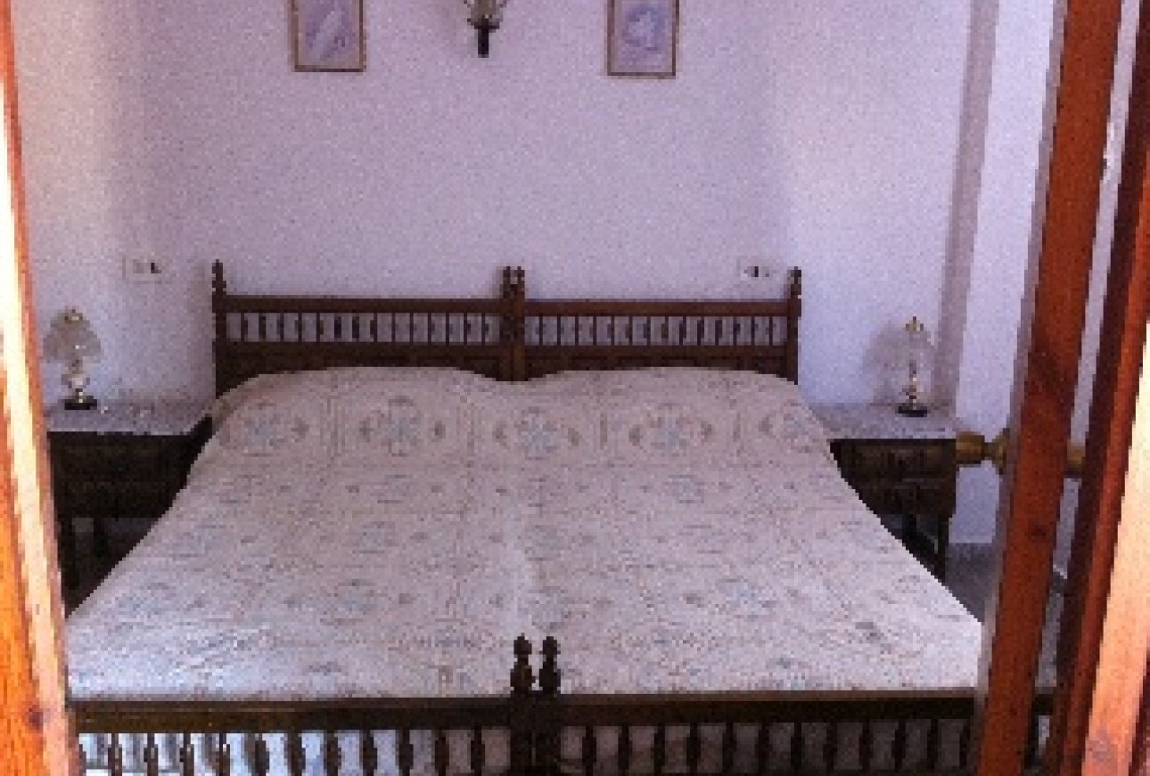 Verkoop - Appartement - Moraira - Centro Ciudad