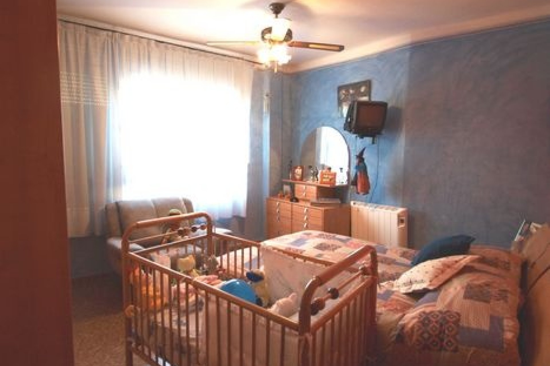 Verkoop - Appartement - Moraira - Centro Ciudad