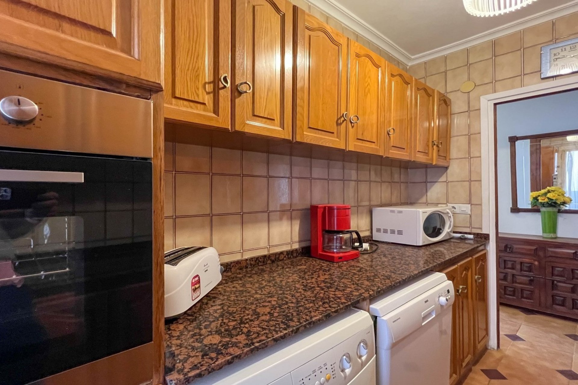 Verkoop - Appartement - Moraira - Centro Ciudad