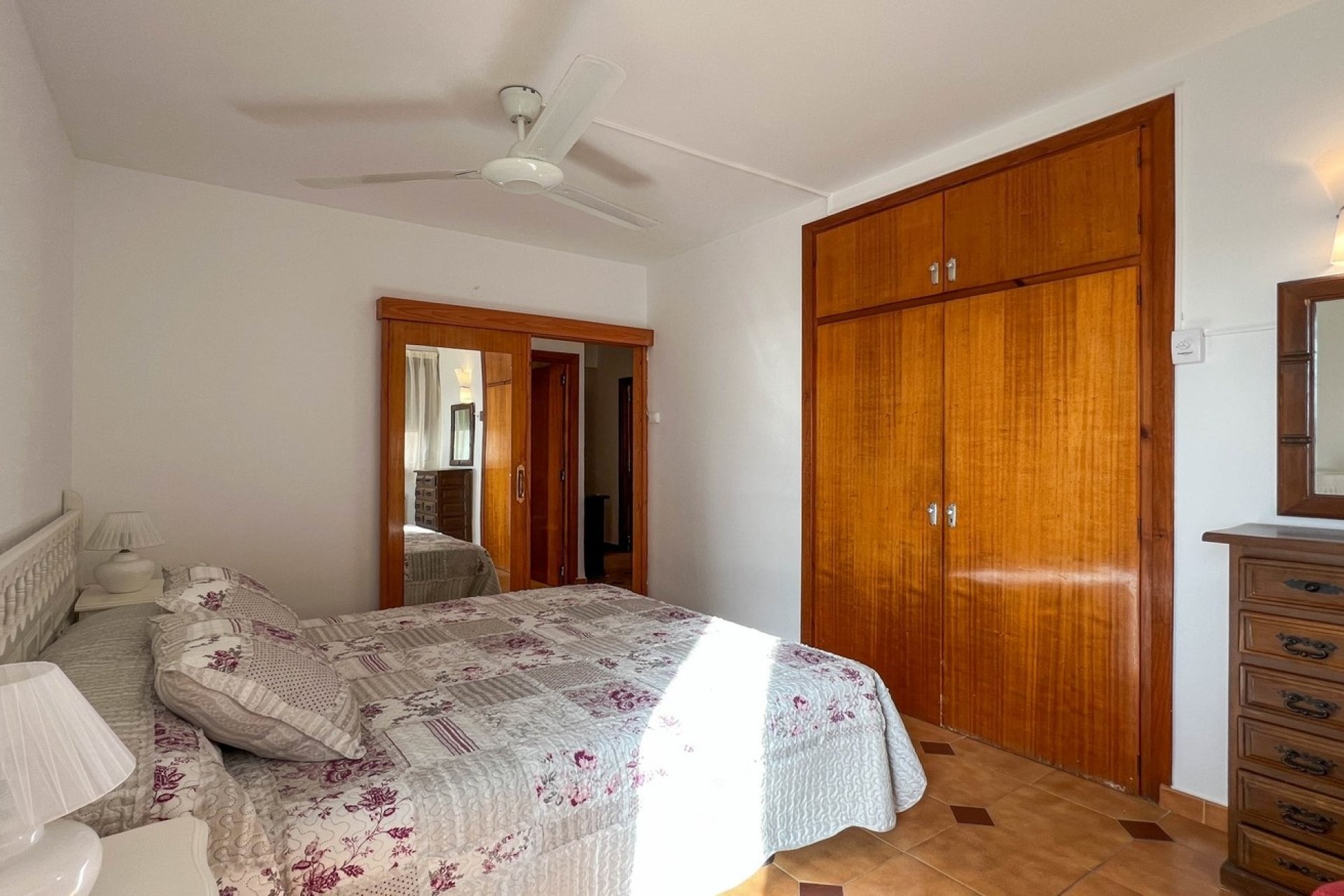 Verkoop - Appartement - Moraira - Centro Ciudad