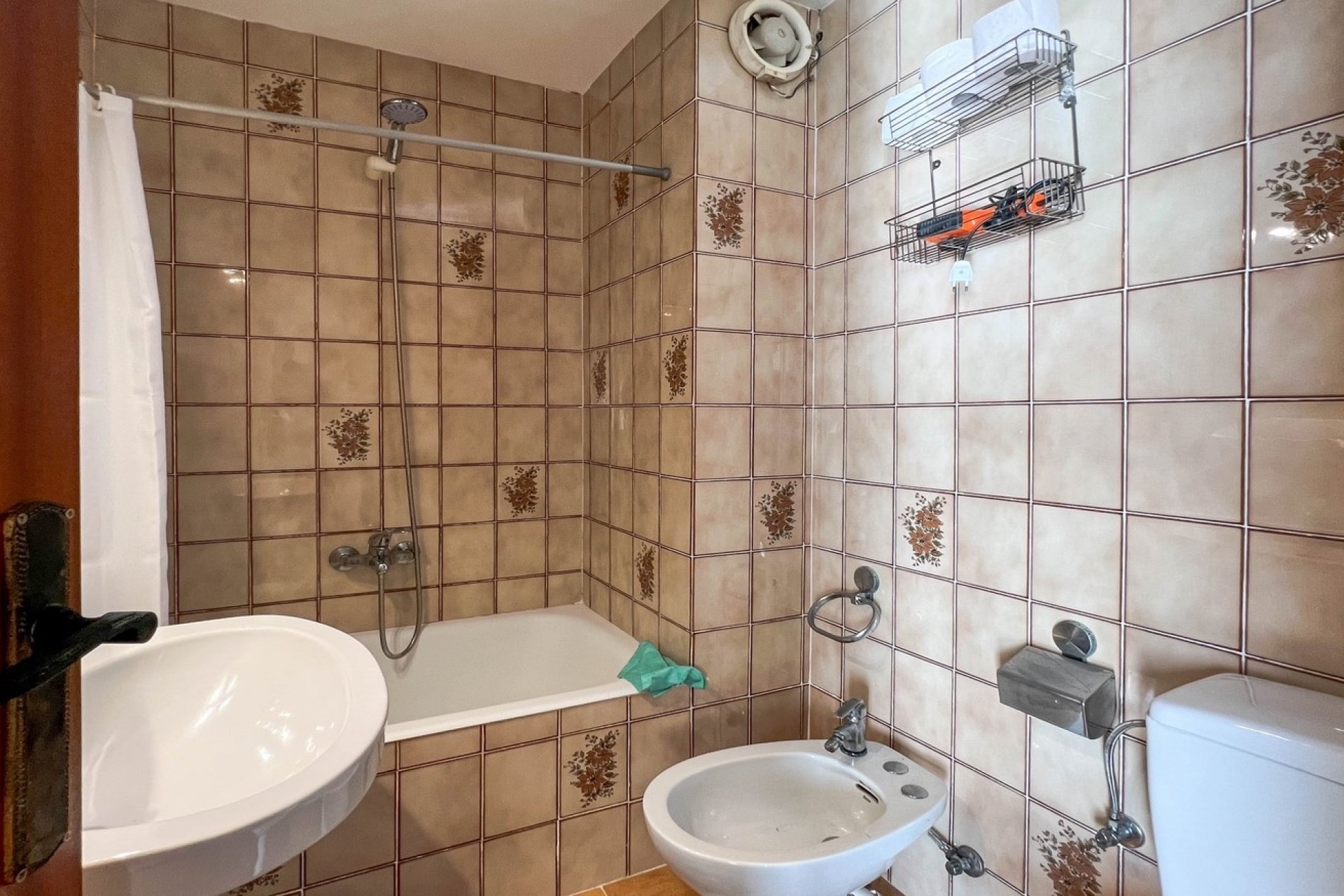Verkoop - Appartement - Moraira - Centro Ciudad