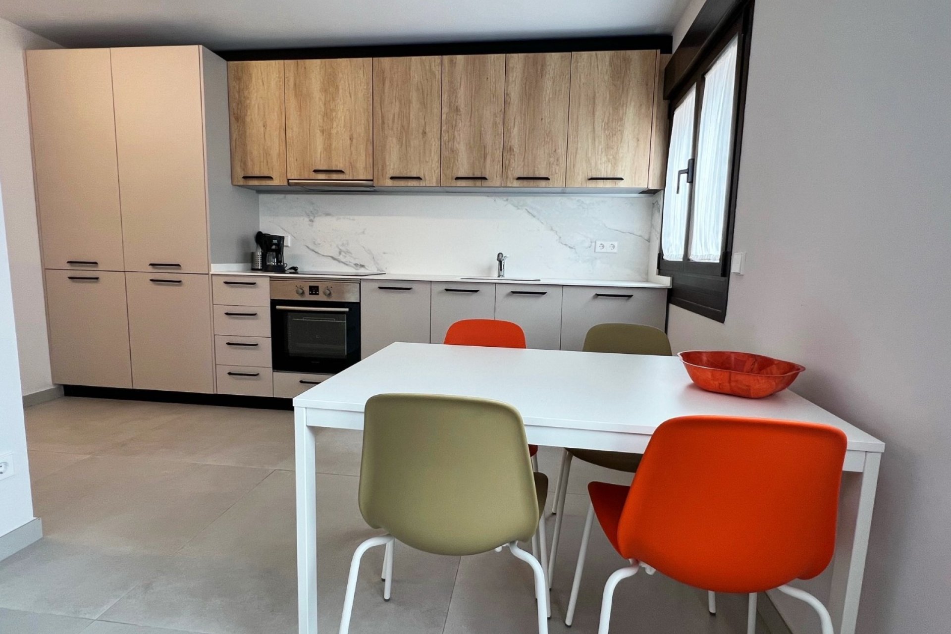 Verkoop - Appartement - Moraira - Centro Ciudad