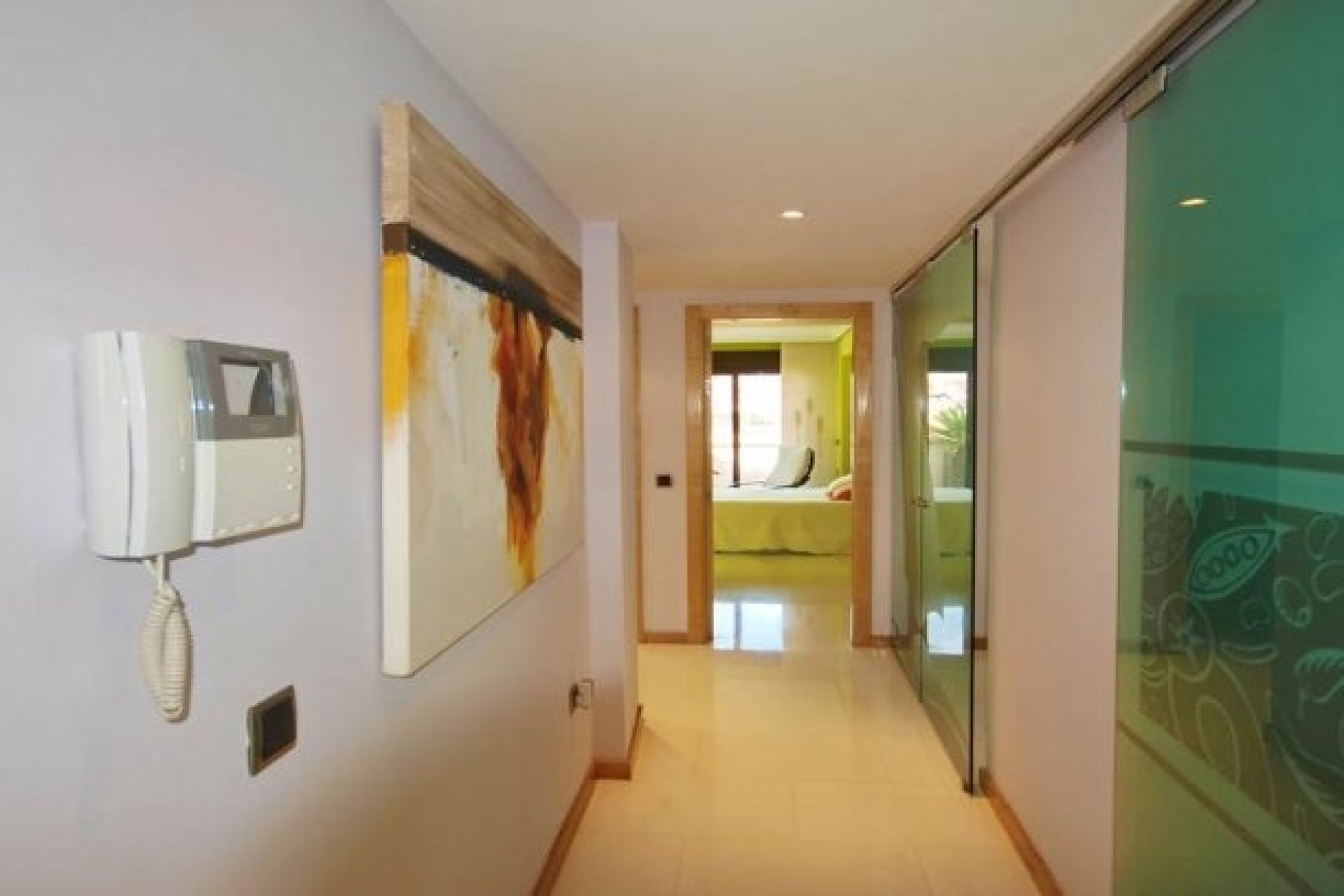 Verkoop - Appartement - Moraira - Centro Ciudad
