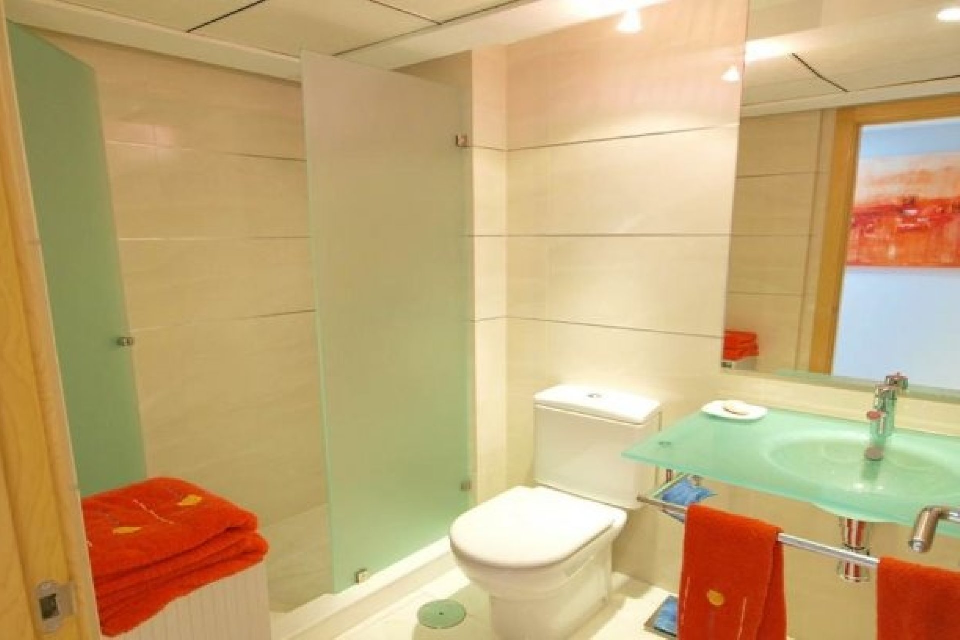 Verkoop - Appartement - Moraira - Centro Ciudad