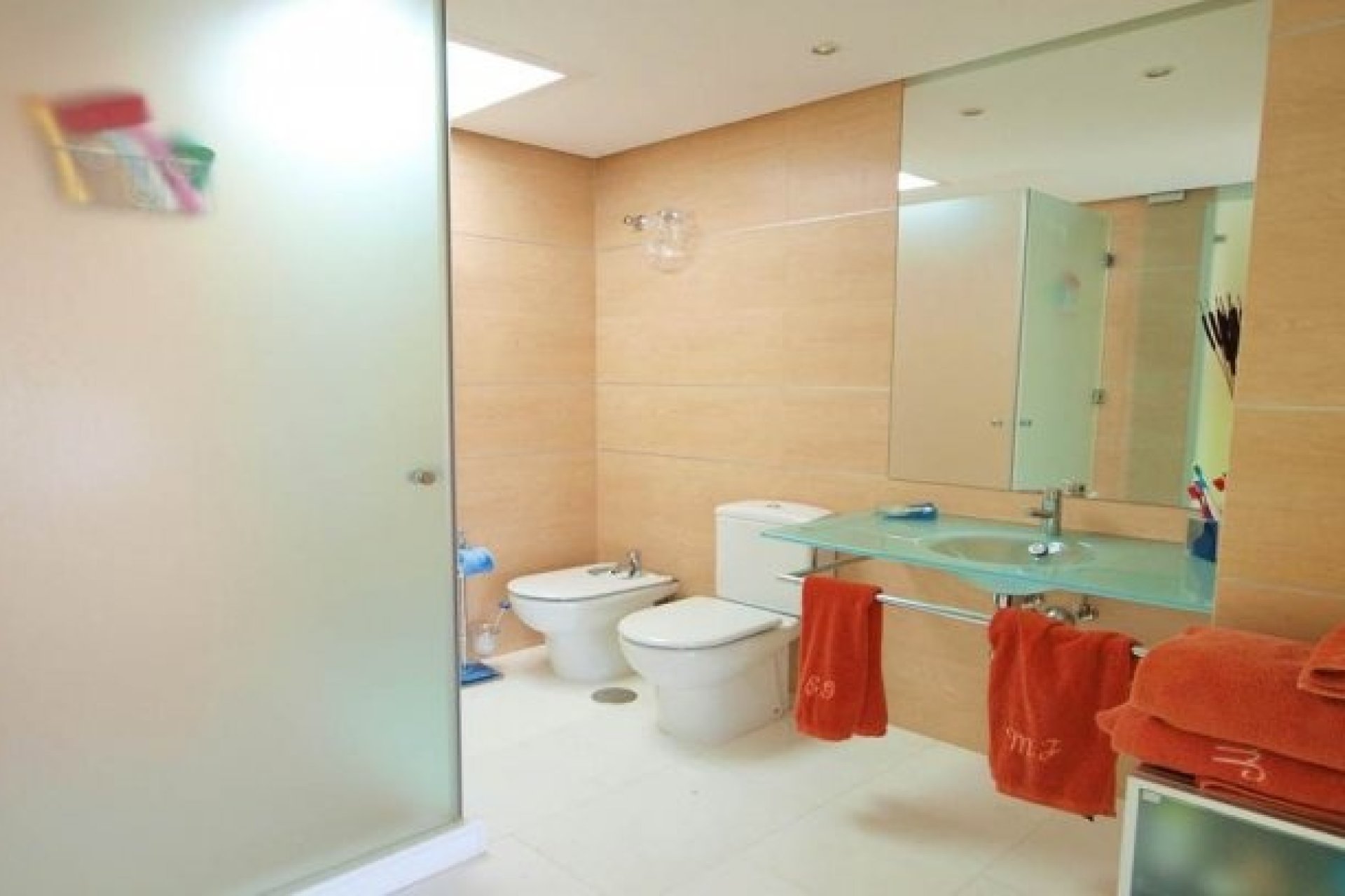 Verkoop - Appartement - Moraira - Centro Ciudad