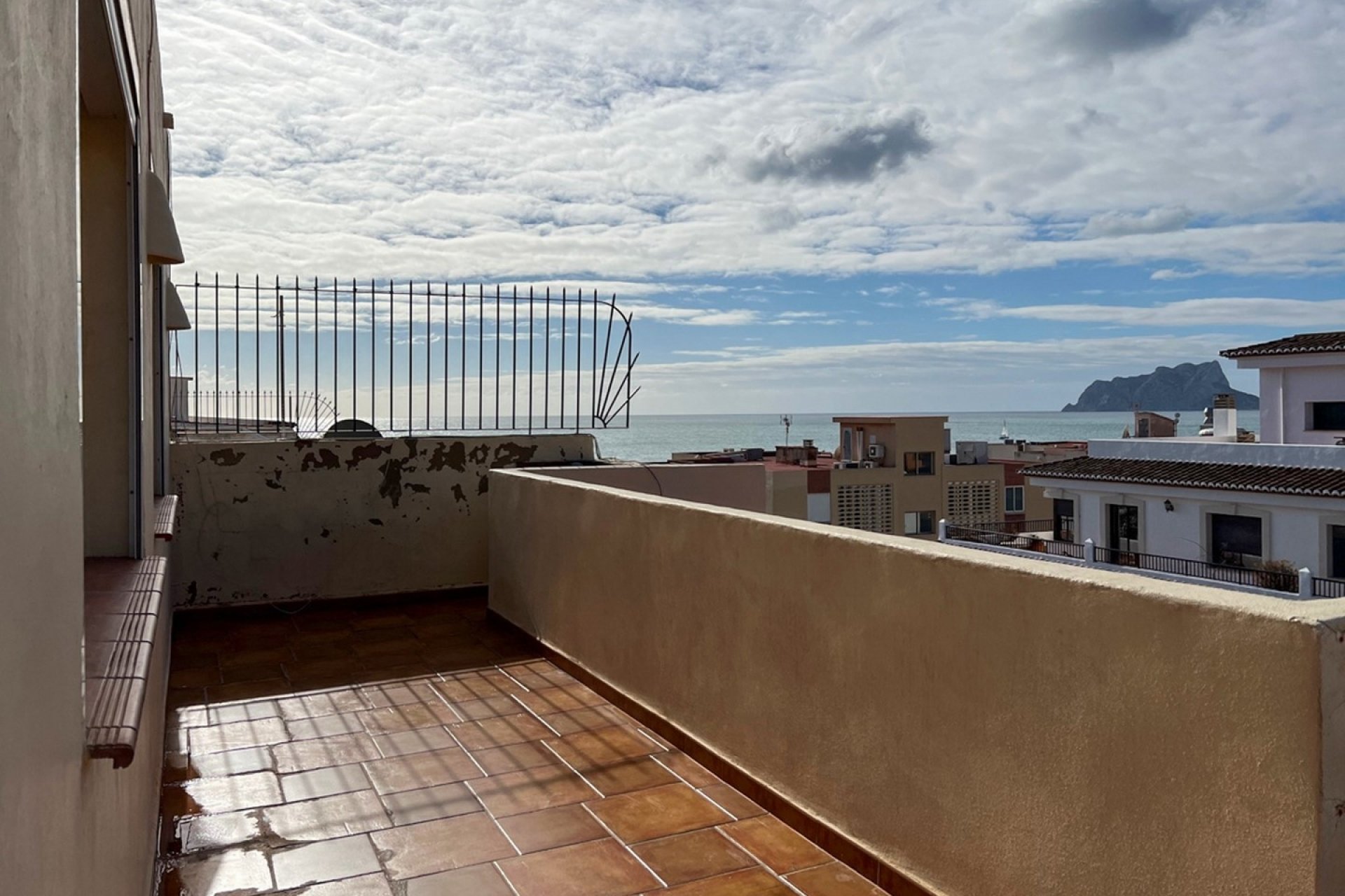 Verkoop - Appartement - Moraira - Centro Ciudad